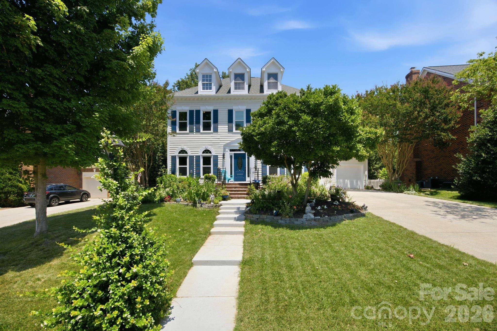 20112 N Cove RD, Cornelius, NC 28031