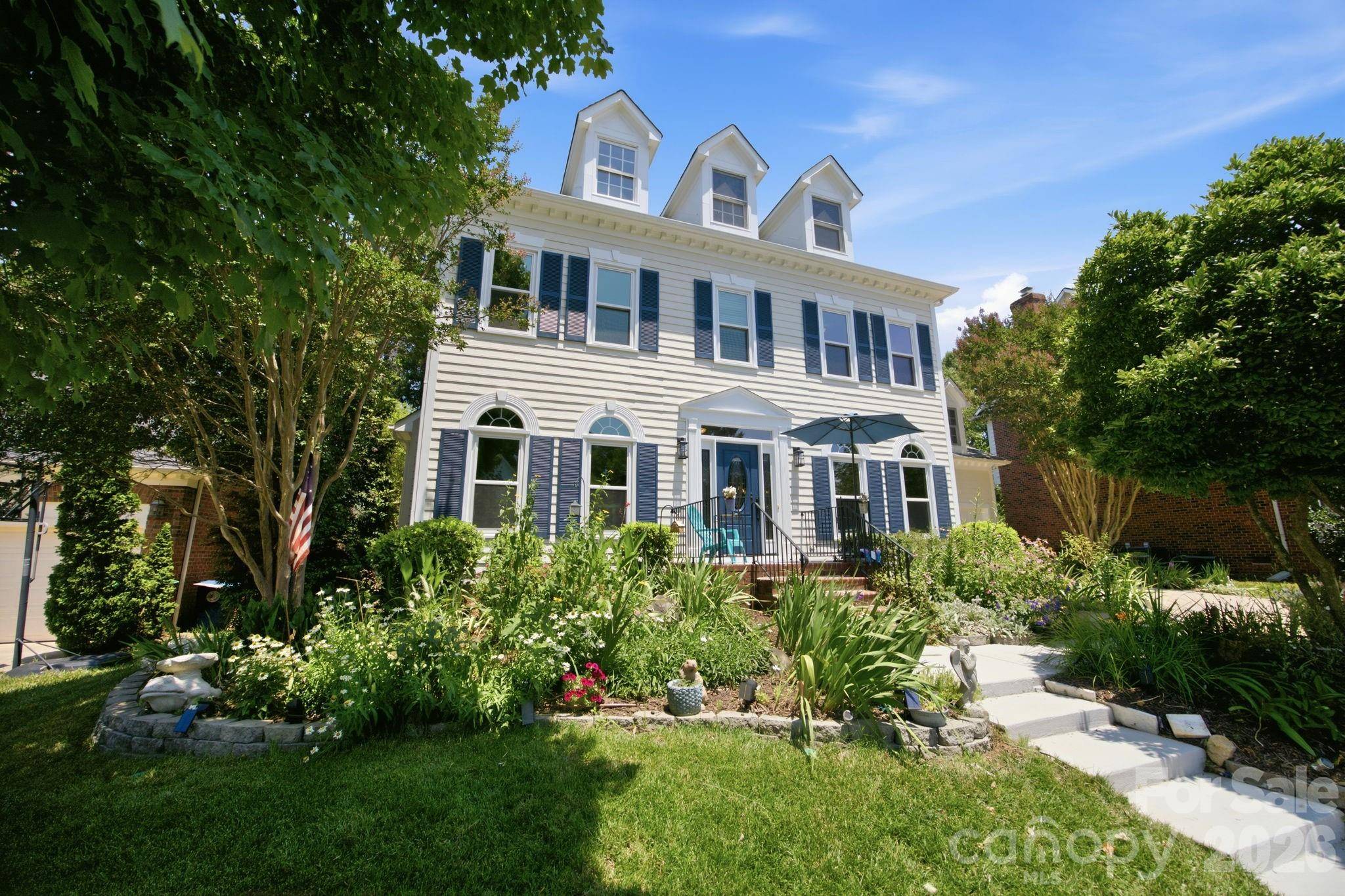 20112 N Cove RD, Cornelius, NC 28031