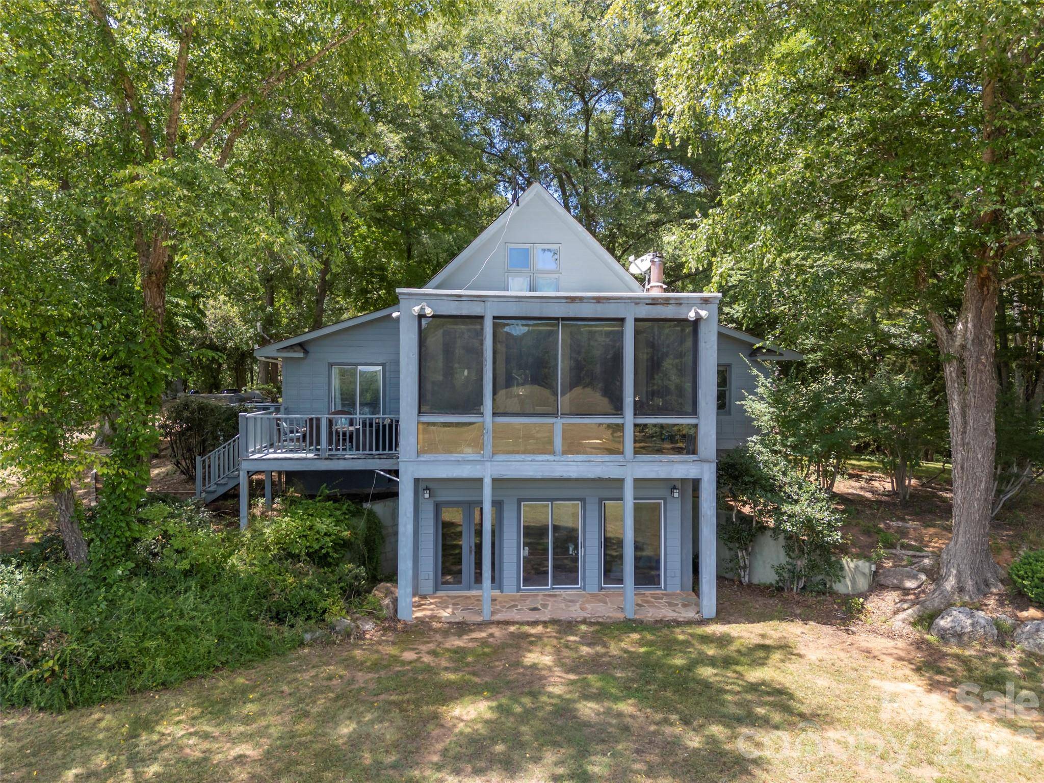 140 Joanda Farm RD, Mooresboro, NC 28114