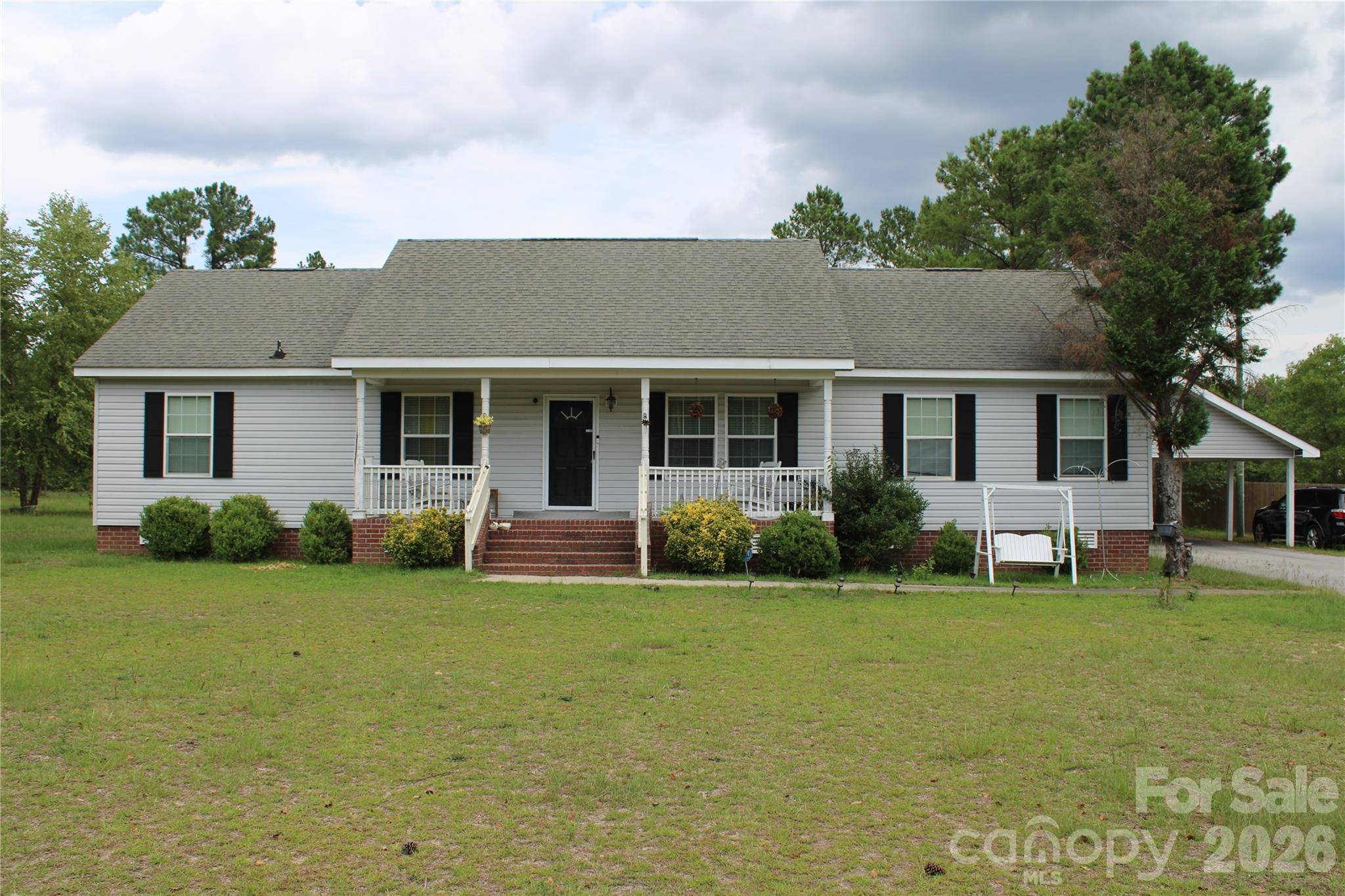 1617 Ruby RD, Hartsville, SC 29550