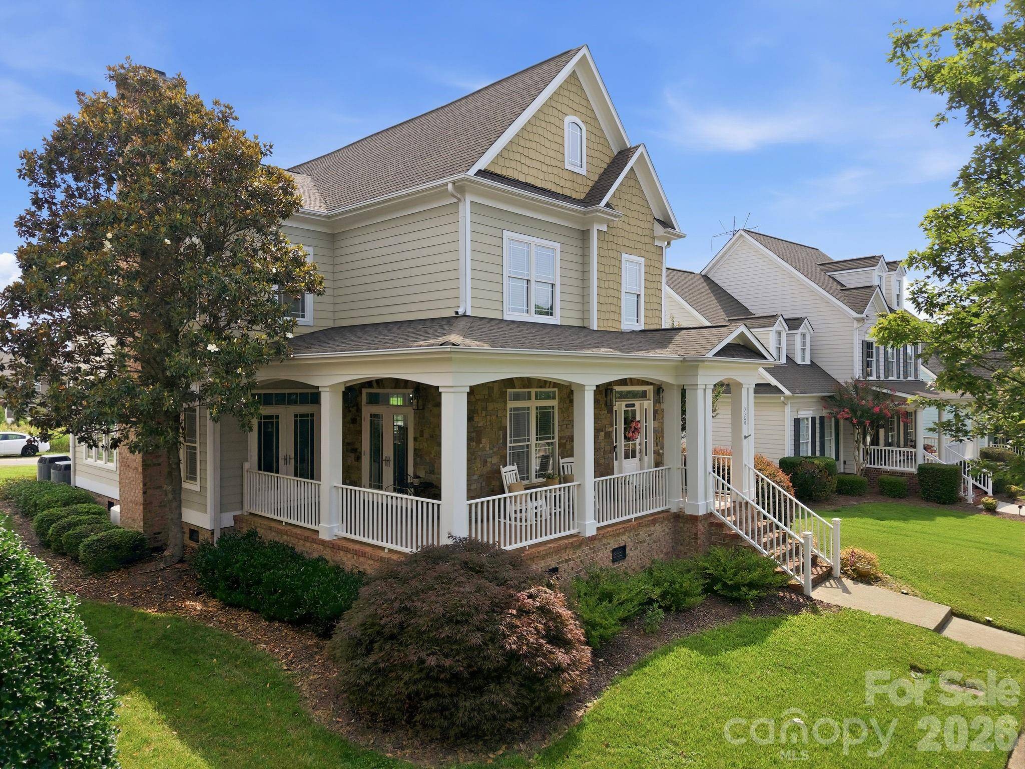 3380 Keady Mill LOOP, Kannapolis, NC 28081