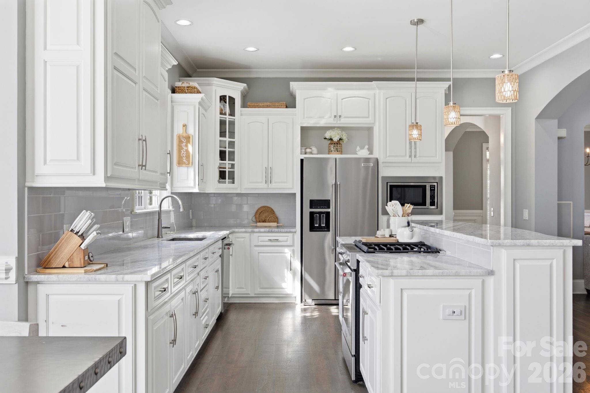 3380 Keady Mill LOOP, Kannapolis, NC 28081