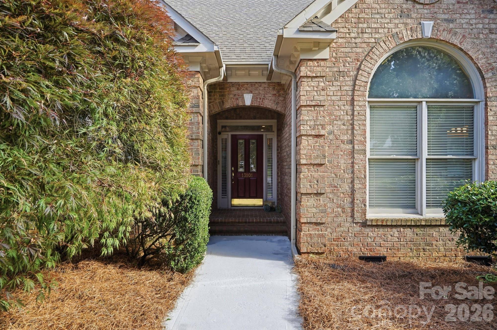 13101 Darby Chase DR, Charlotte, NC 28277