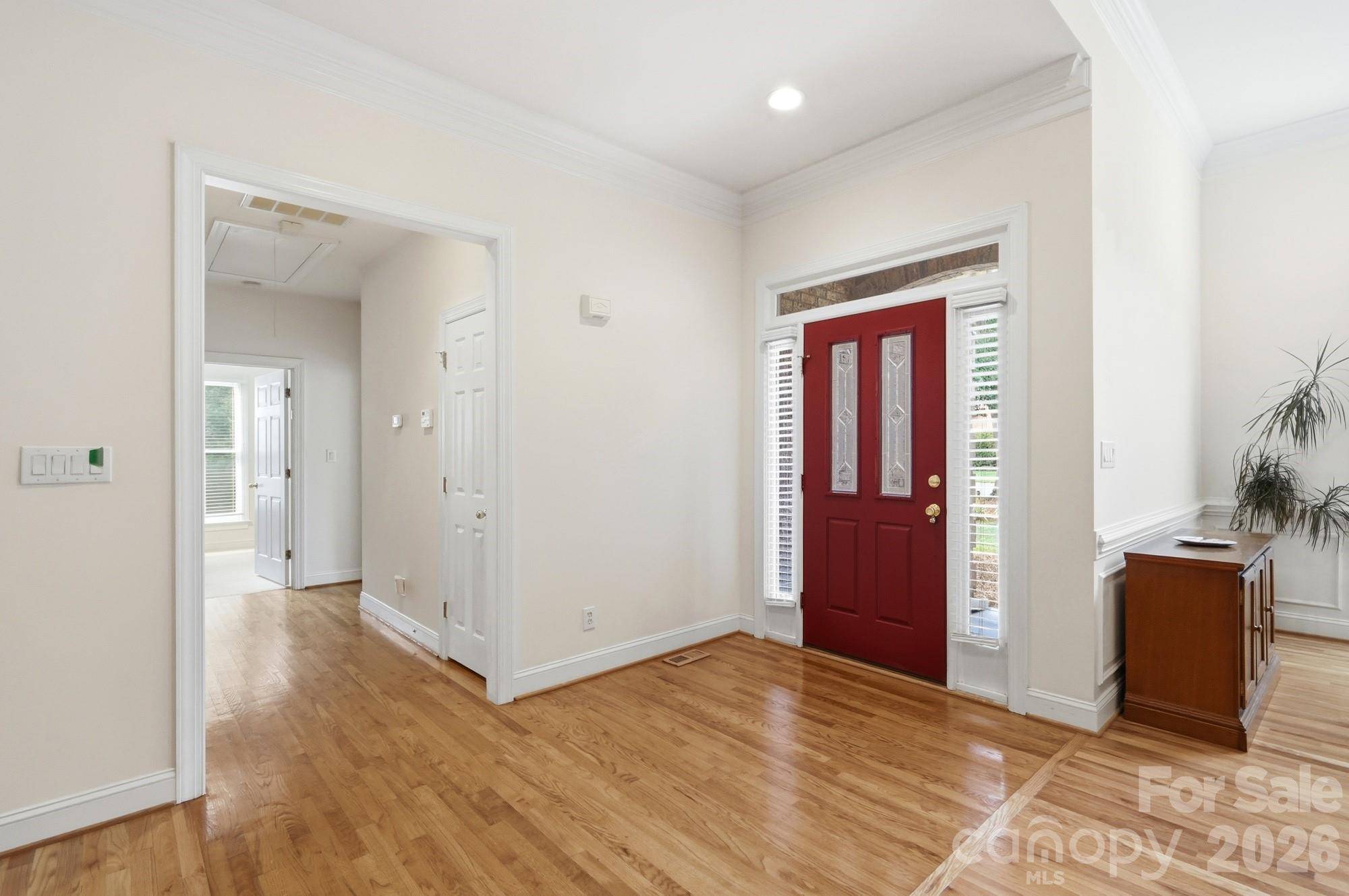 13101 Darby Chase DR, Charlotte, NC 28277