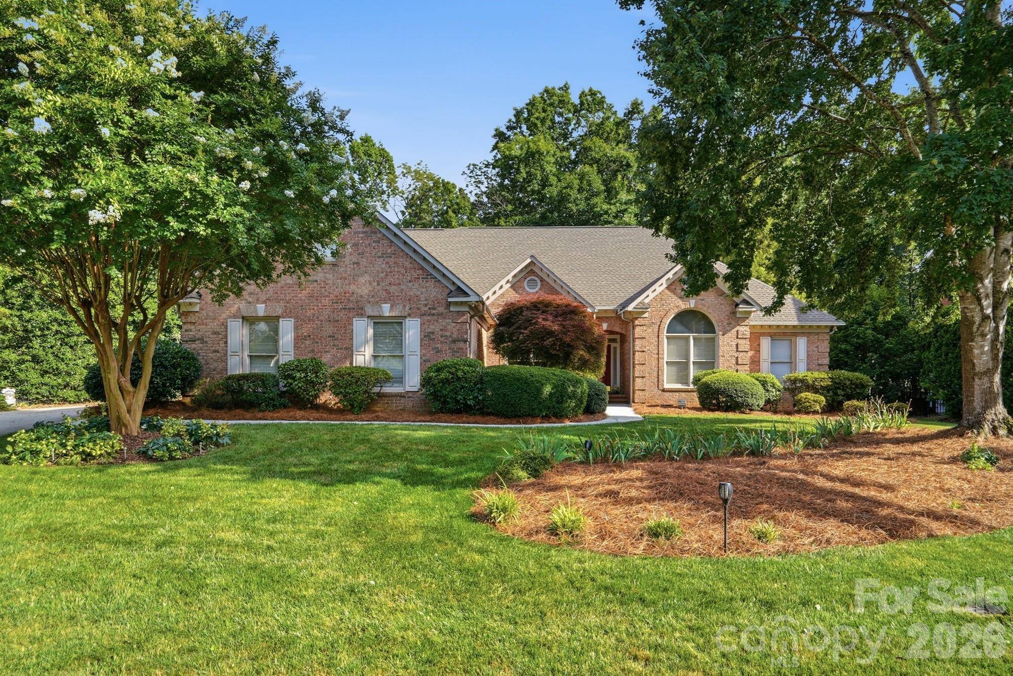 13101 Darby Chase DR, Charlotte, NC 28277