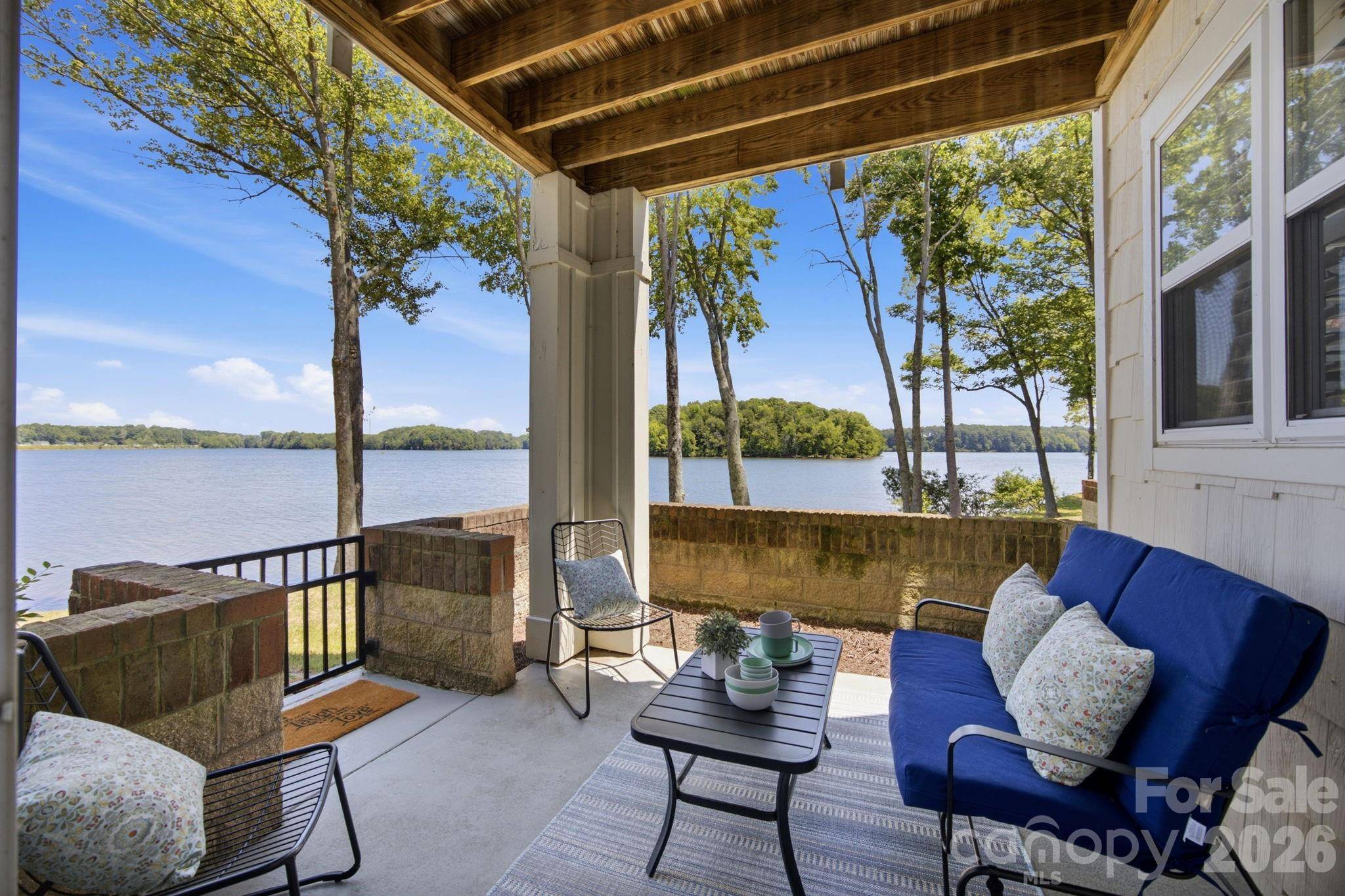 915 Northeast DR #4, Davidson, NC 28036