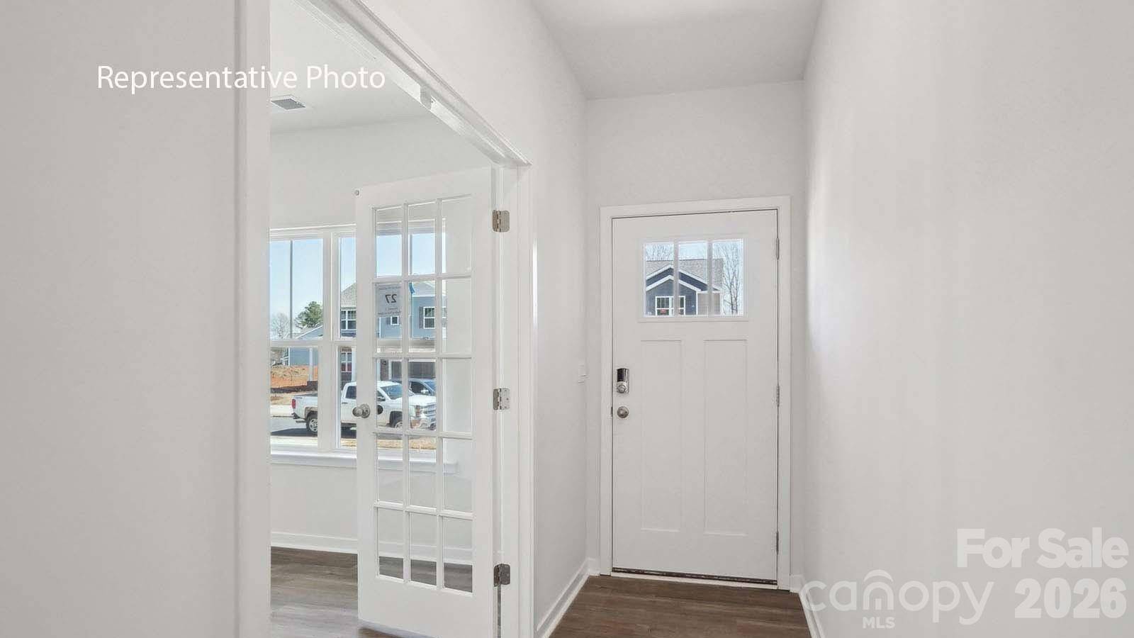 248 Early Bird LN, Salisbury, NC 28147