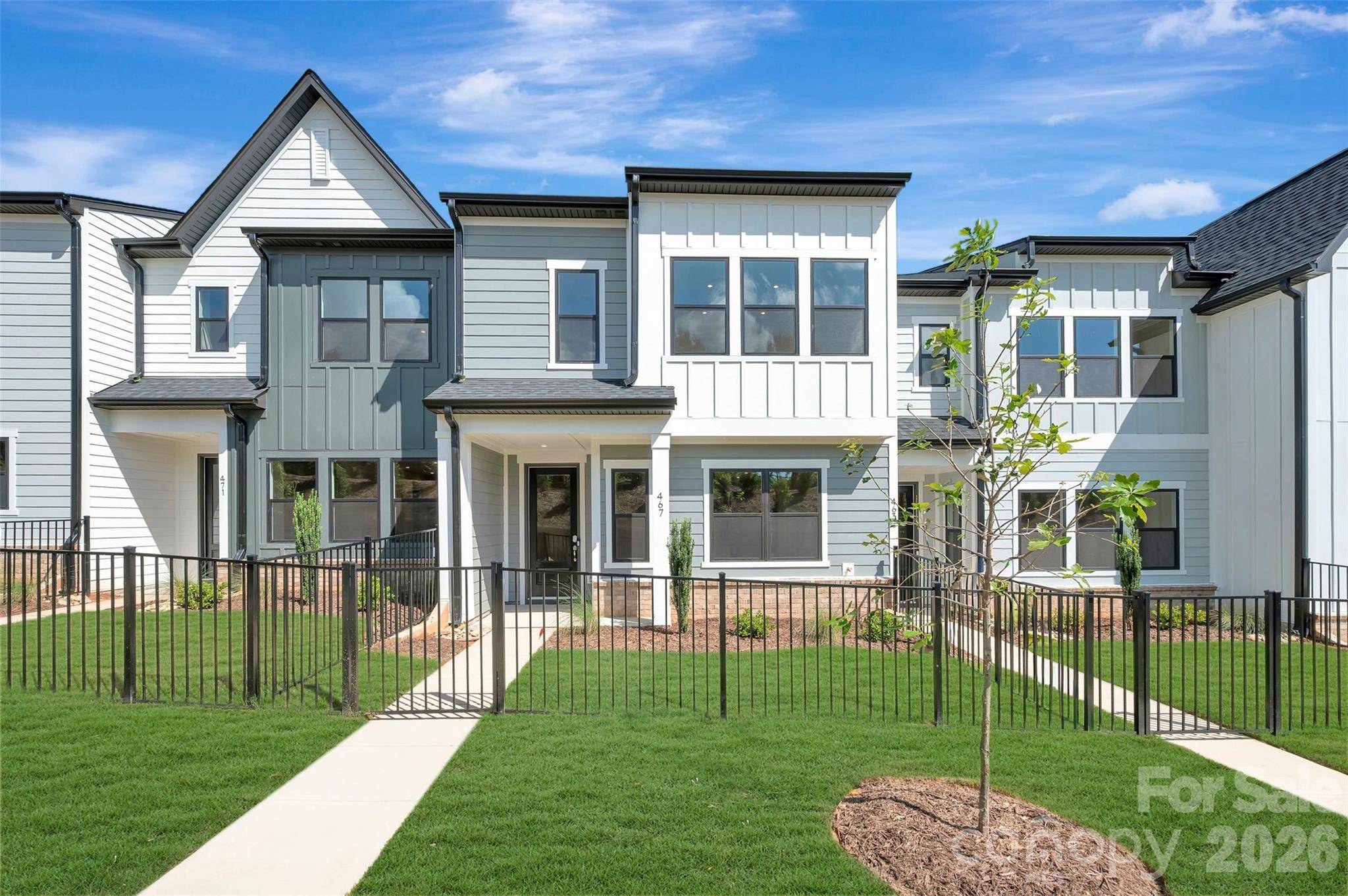 467 Nash ST, Fort Mill, SC 29715