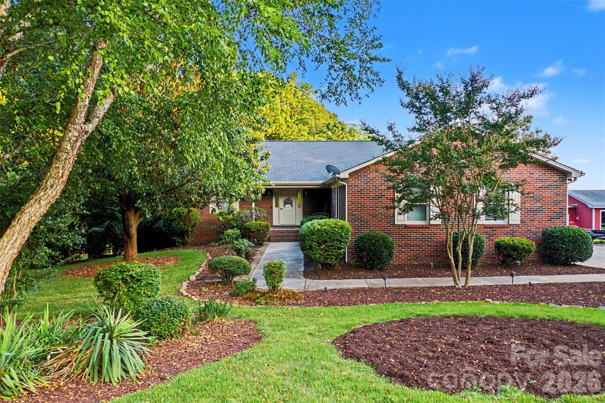 8535 Sylvan DR, Terrell, NC 28682