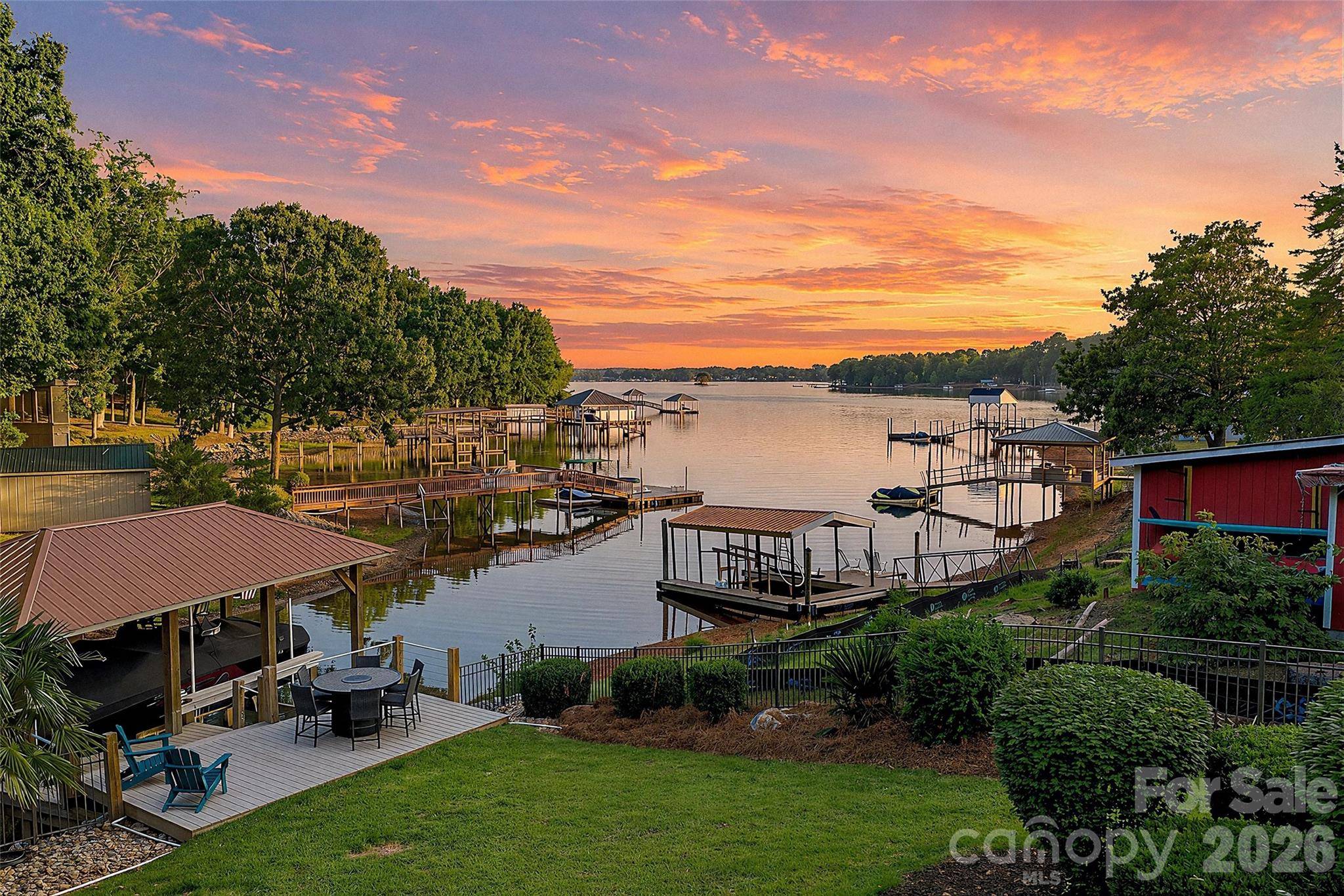 8535 Sylvan DR, Terrell, NC 28682