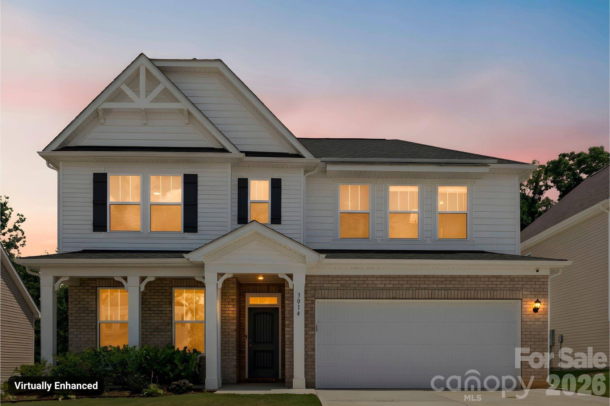 3014 Oxtail CT, Rock Hill, SC 29732