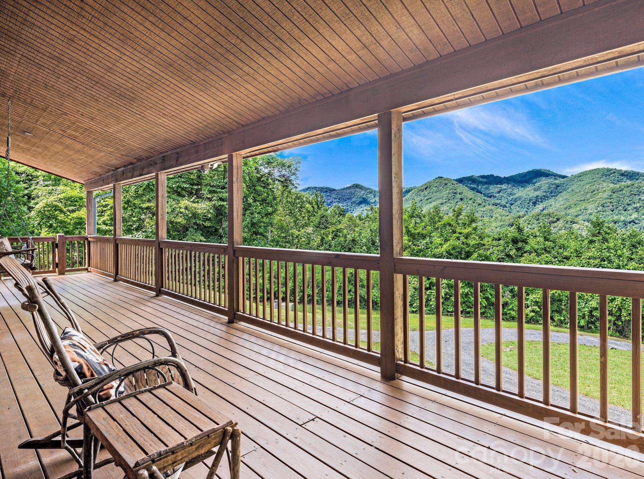 59 W Canoe Creek DR #3, Tuckasegee, NC 28783