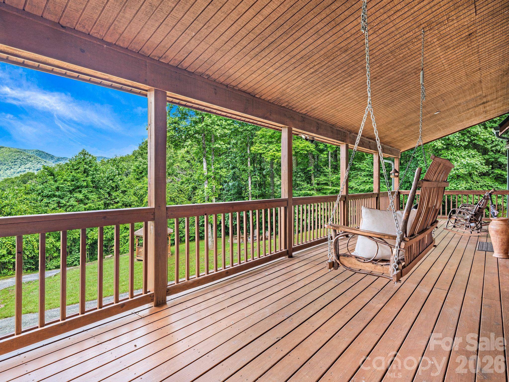 59 W Canoe Creek DR #3, Tuckasegee, NC 28783
