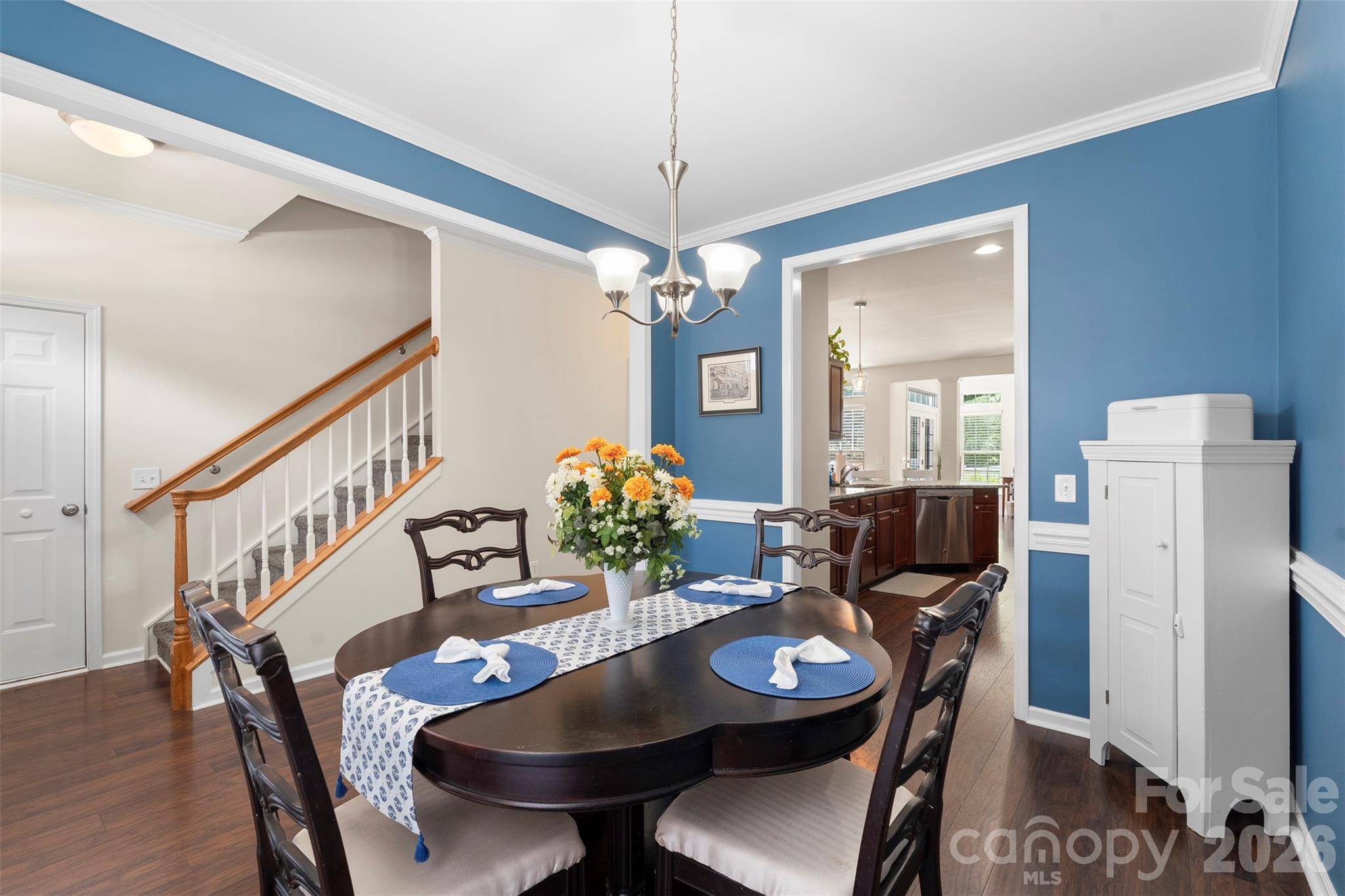 6005 Boathouse LN #A, Cramerton, NC 28032