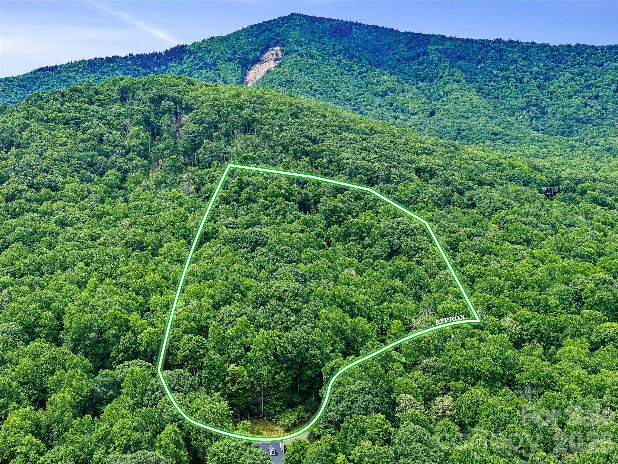 000 Shadow Moss DR #8B, Burnsville, NC 28714