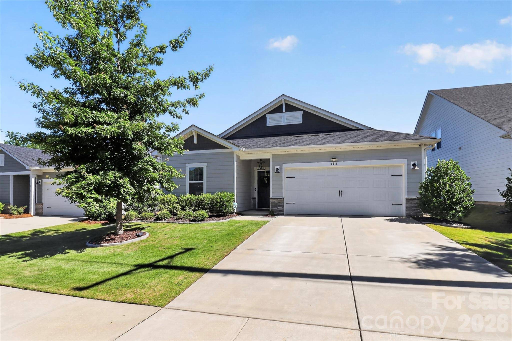 4514 Bright RD, Charlotte, NC 28214
