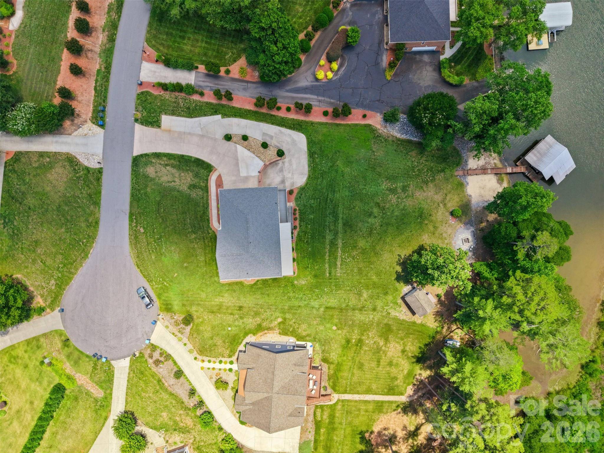 495 Windsor DR, Taylorsville, NC 28681