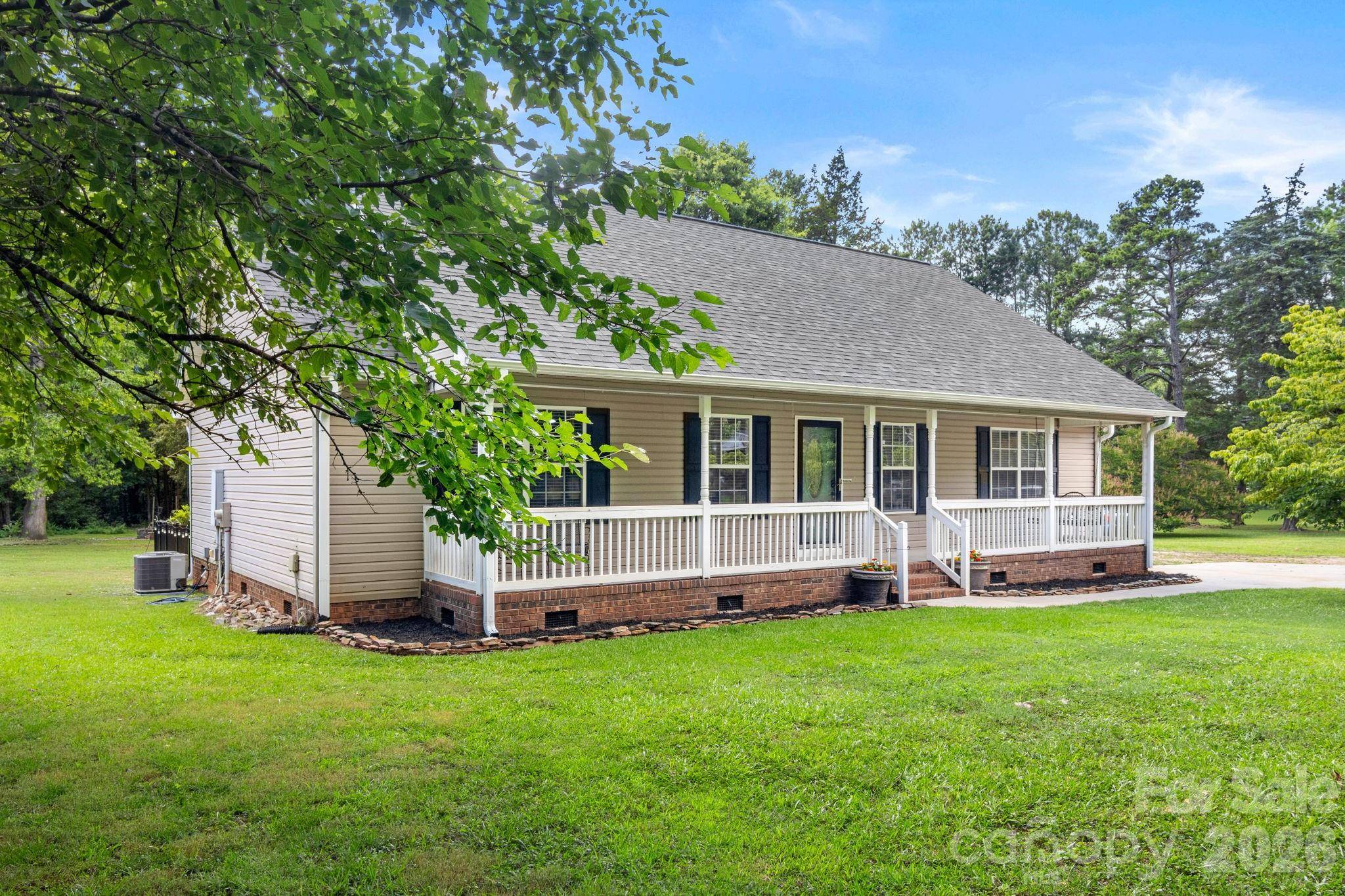 510 Roberts AVE, York, SC 29745