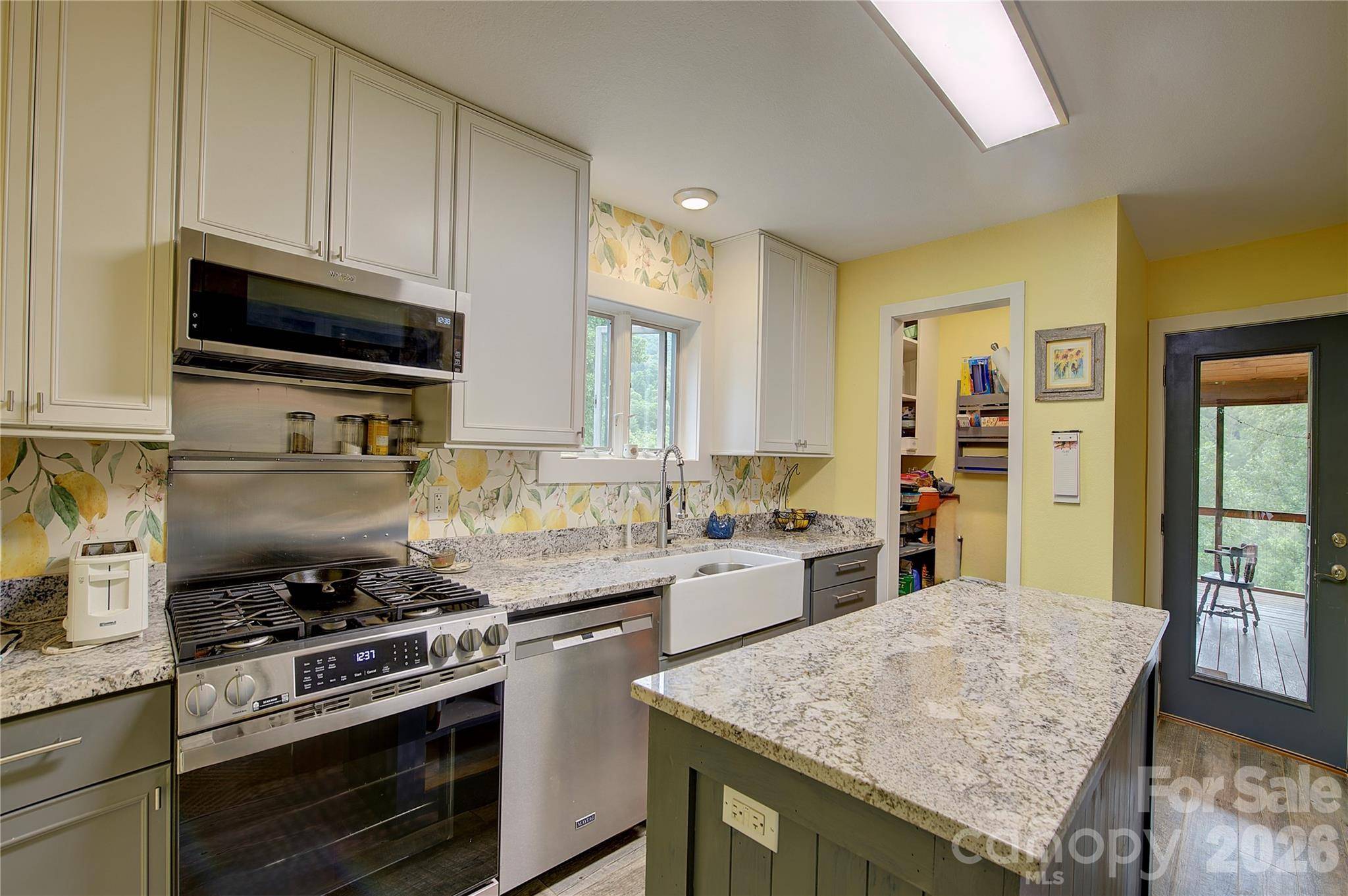 2825 Harrell Hill RD, Bakersville, NC 28705