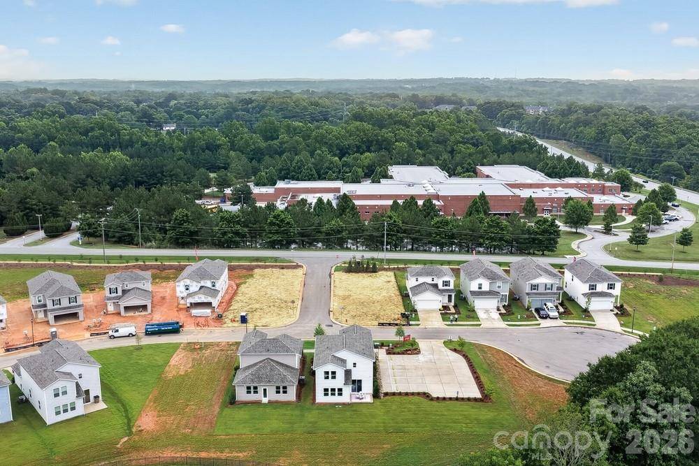 300 Fincastle Glen RD, Shelby, NC 28152