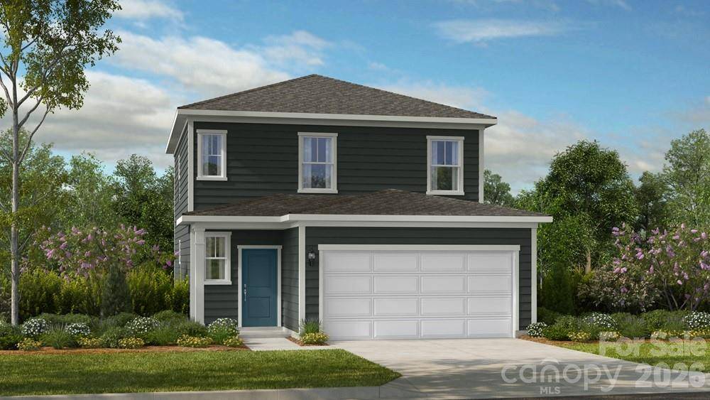 300 Fincastle Glen RD, Shelby, NC 28152
