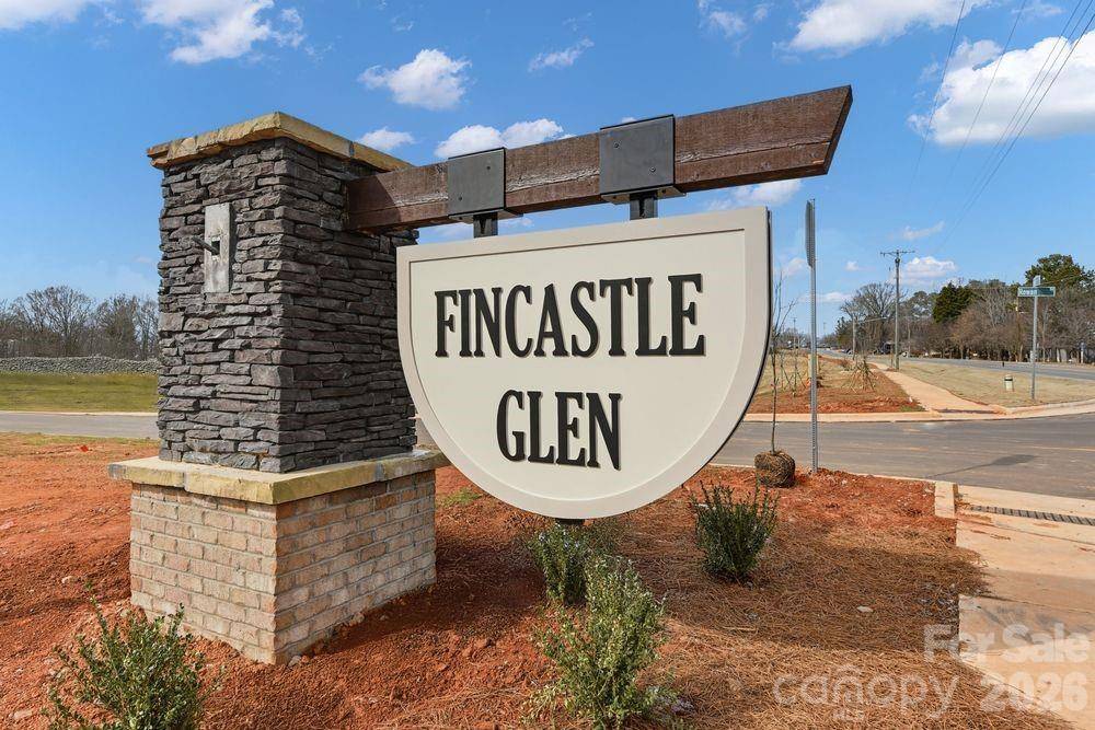 300 Fincastle Glen RD, Shelby, NC 28152