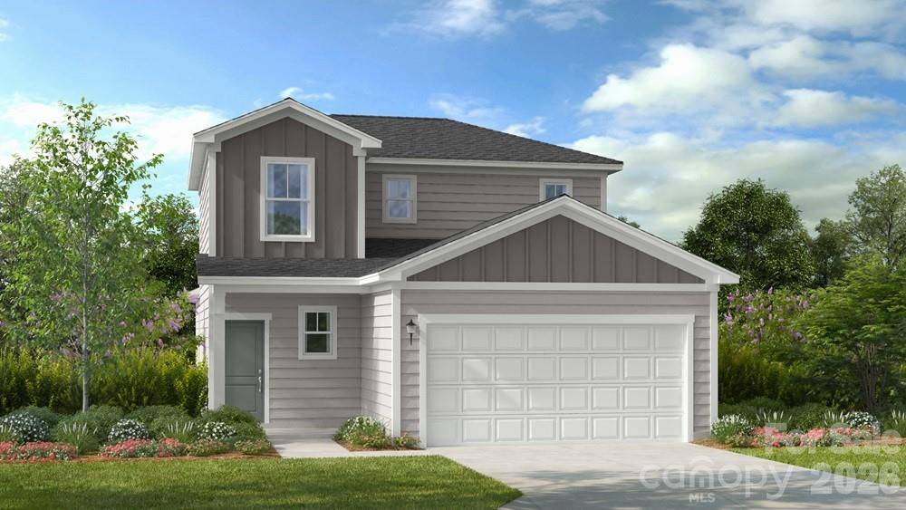 302 Fincastle Glen RD, Shelby, NC 28152