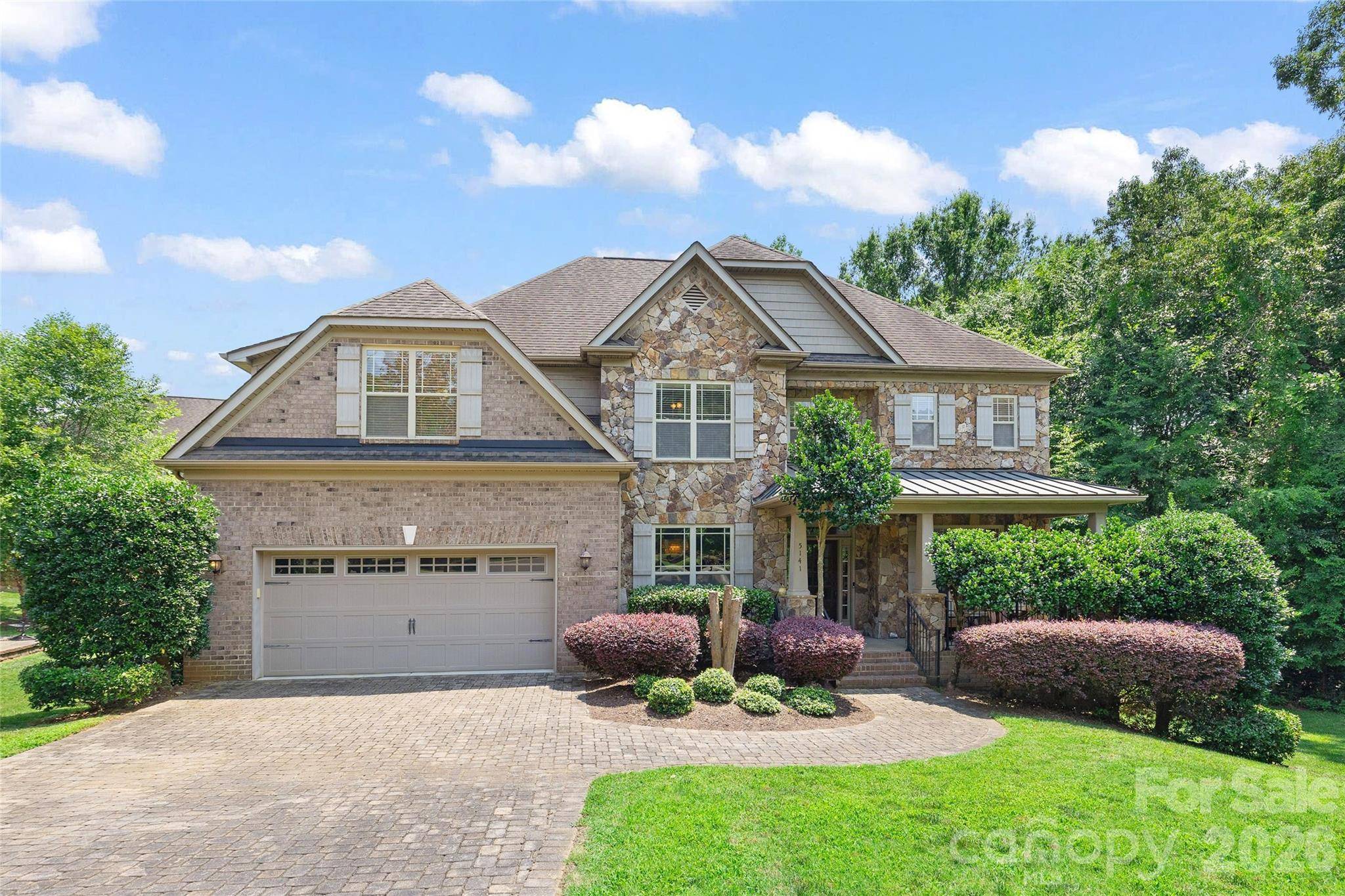 5141 Berkeley Park CT, Charlotte, NC 28277