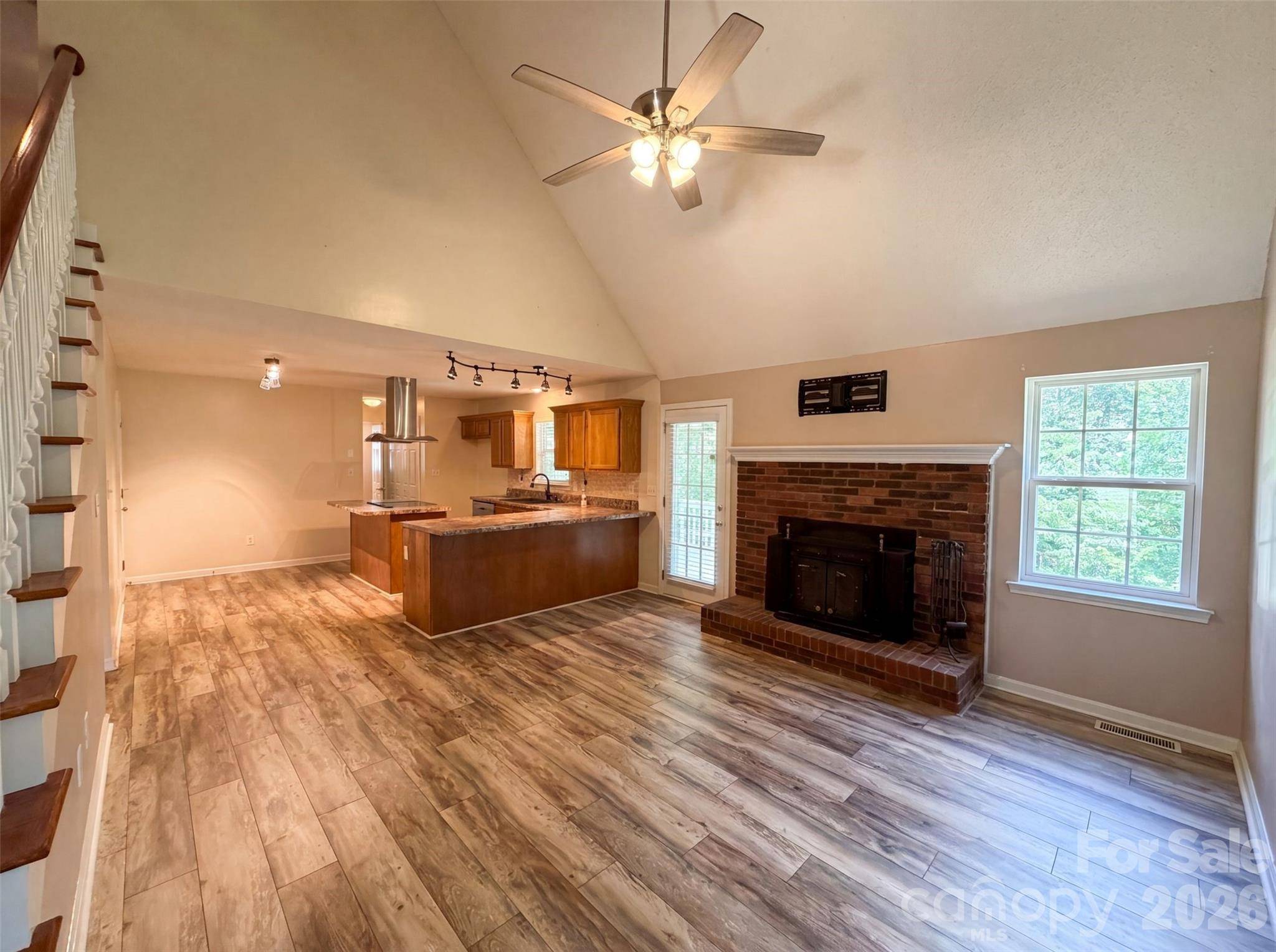 311 Hickory Wood DR, Kannapolis, NC 28083