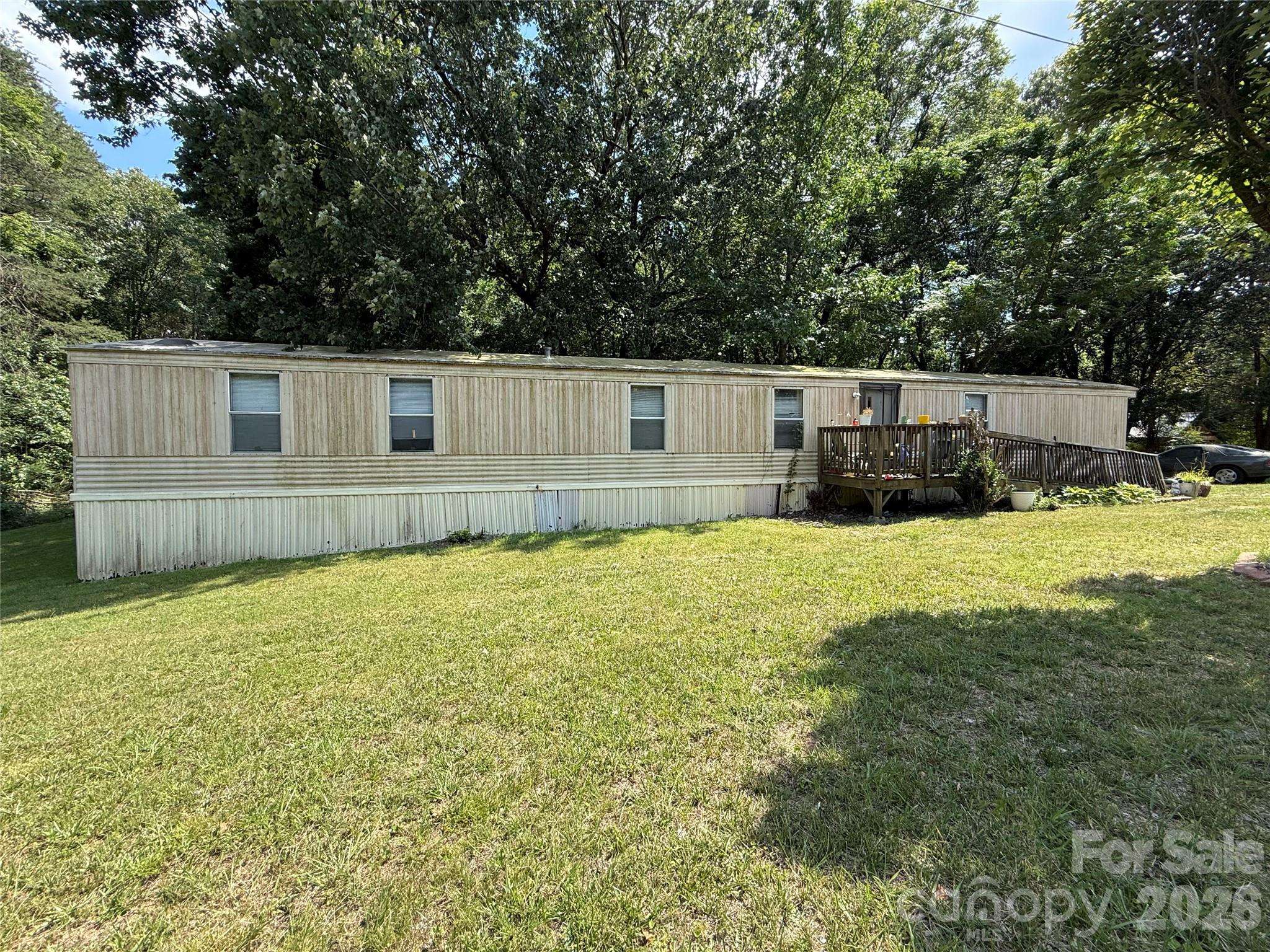 495 High Rock Crusher RD, Ansonville, NC 28007
