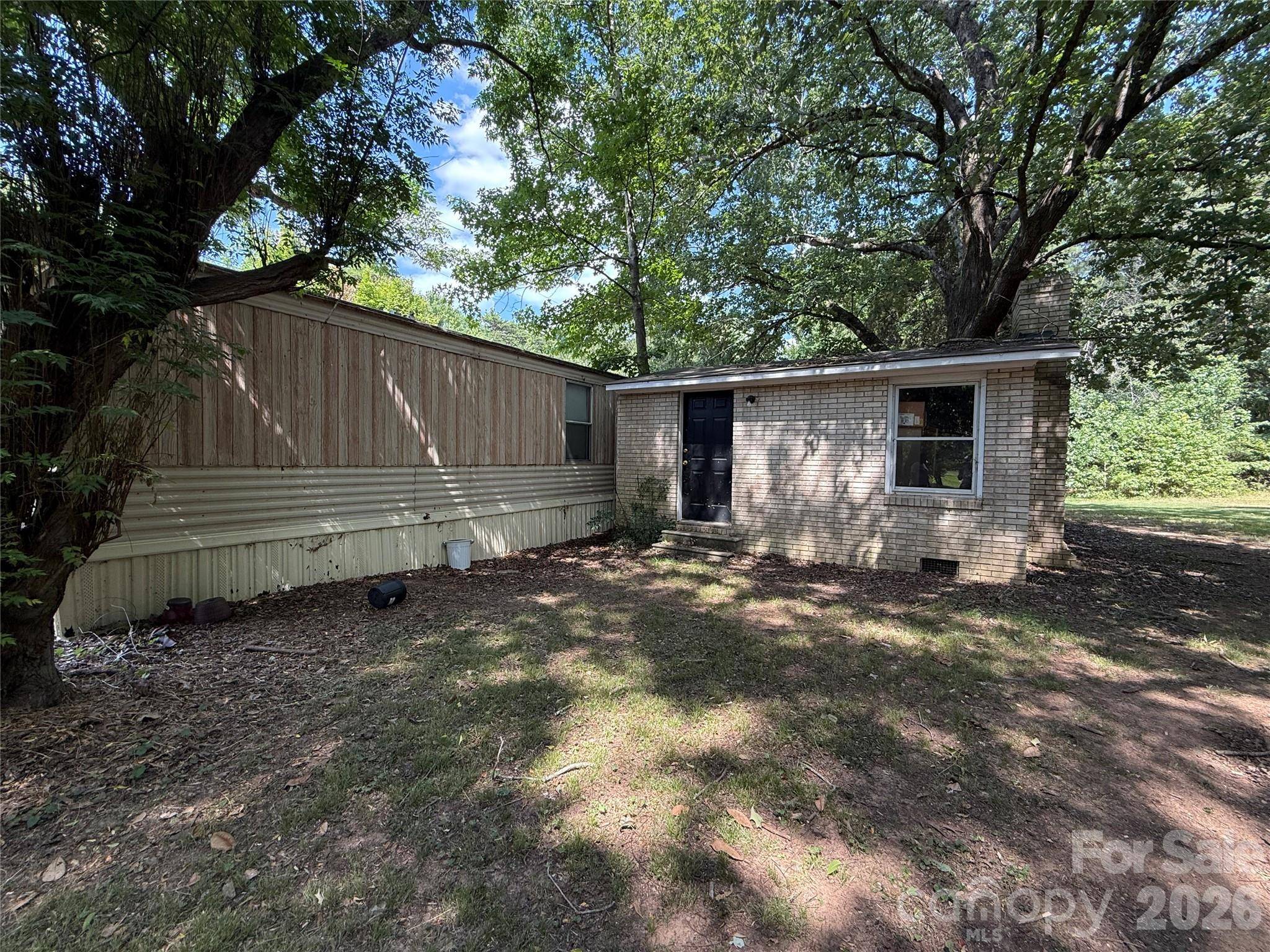 495 High Rock Crusher RD, Ansonville, NC 28007