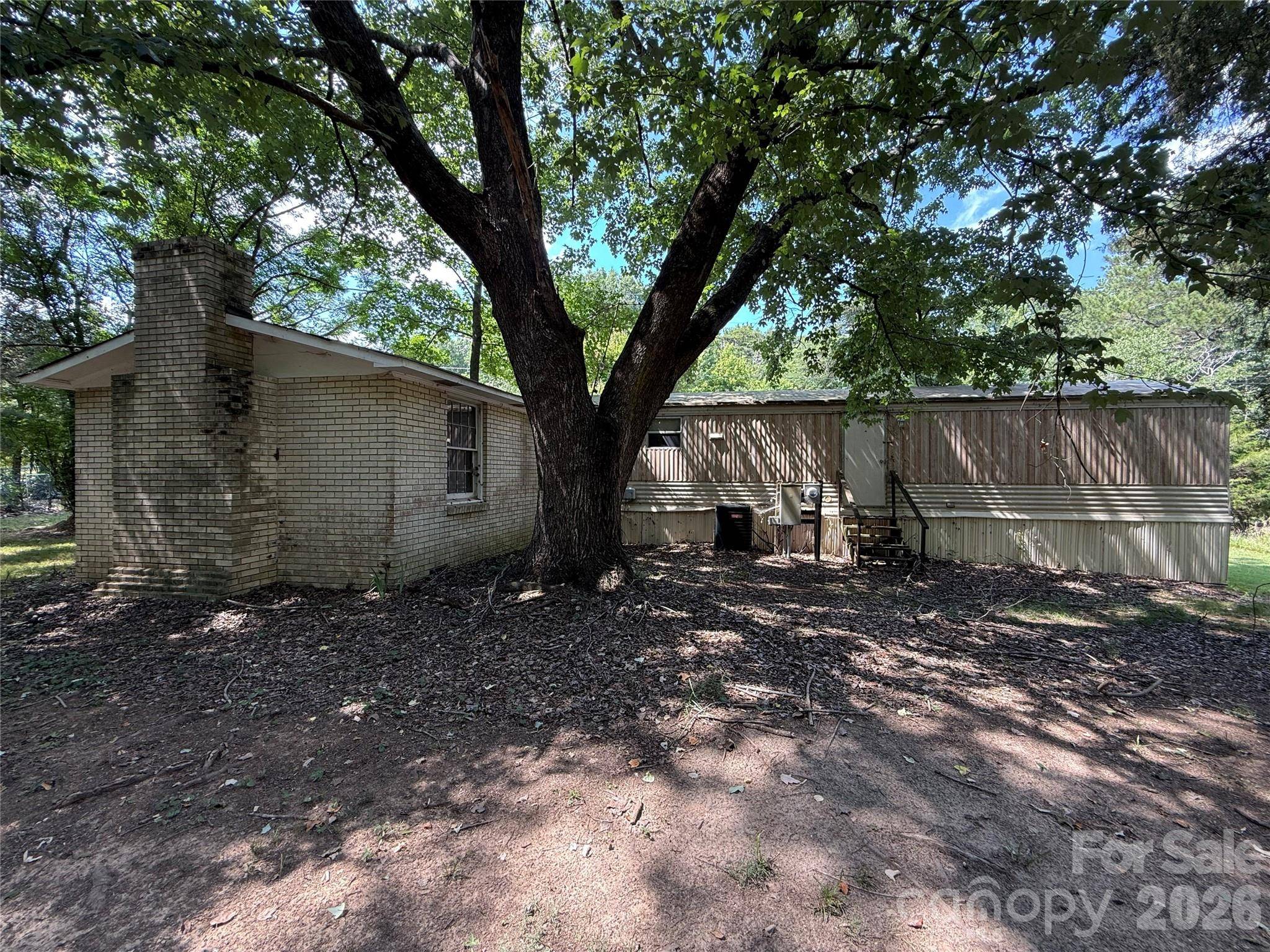 495 High Rock Crusher RD, Ansonville, NC 28007
