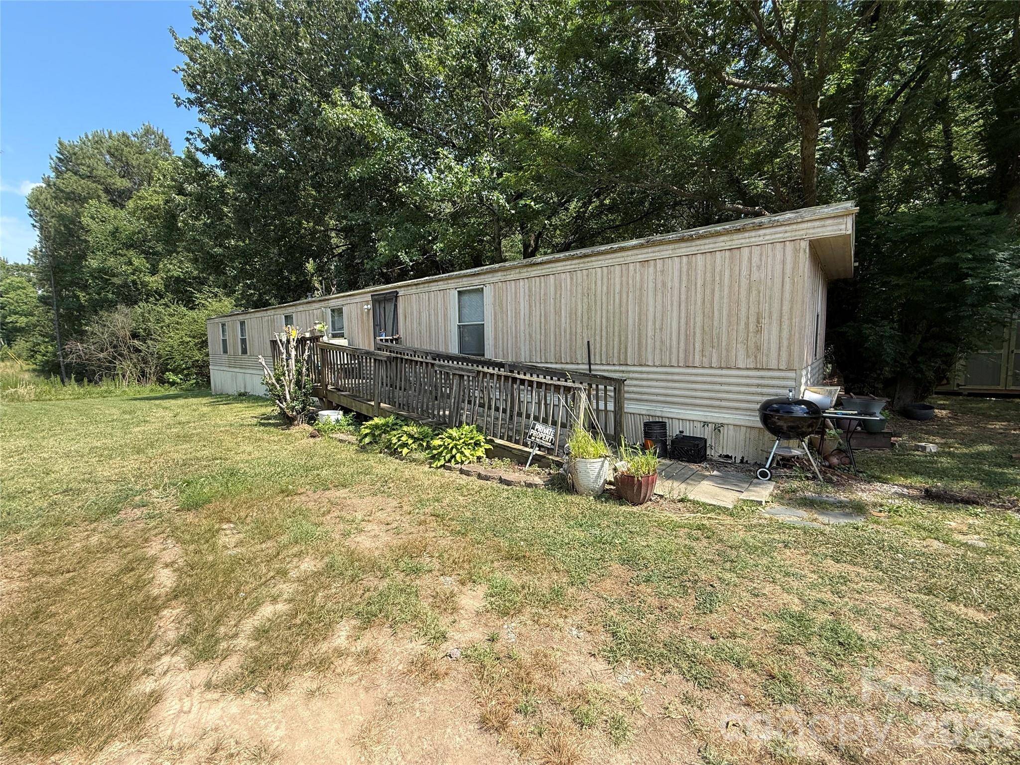 495 High Rock Crusher RD, Ansonville, NC 28007