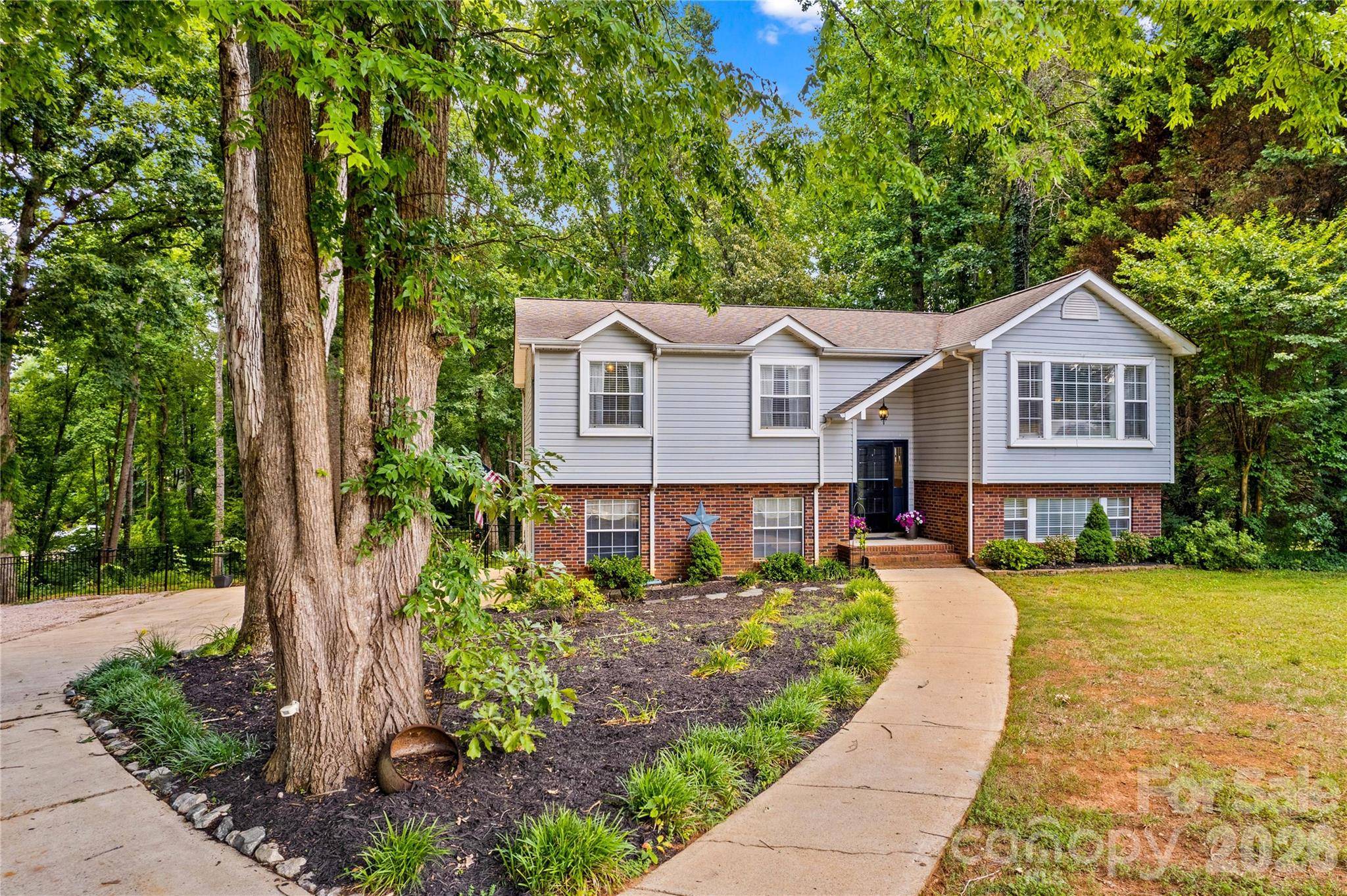 135 Chapel CT, Salisbury, NC 28147
