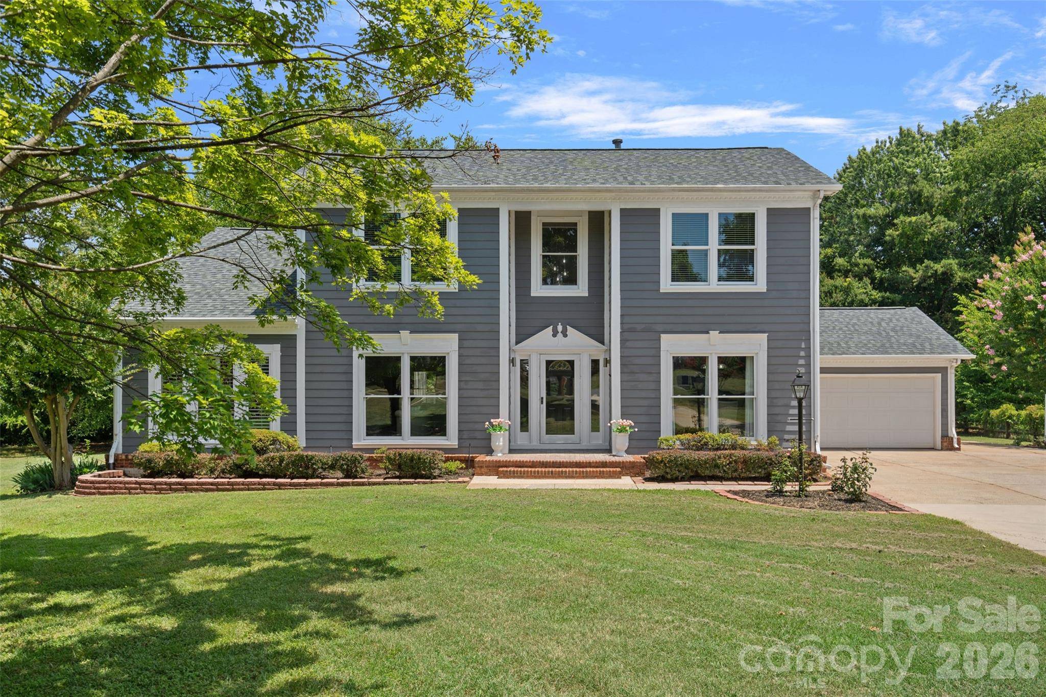 19226 Brookgreen Garden PL, Cornelius, NC 28031