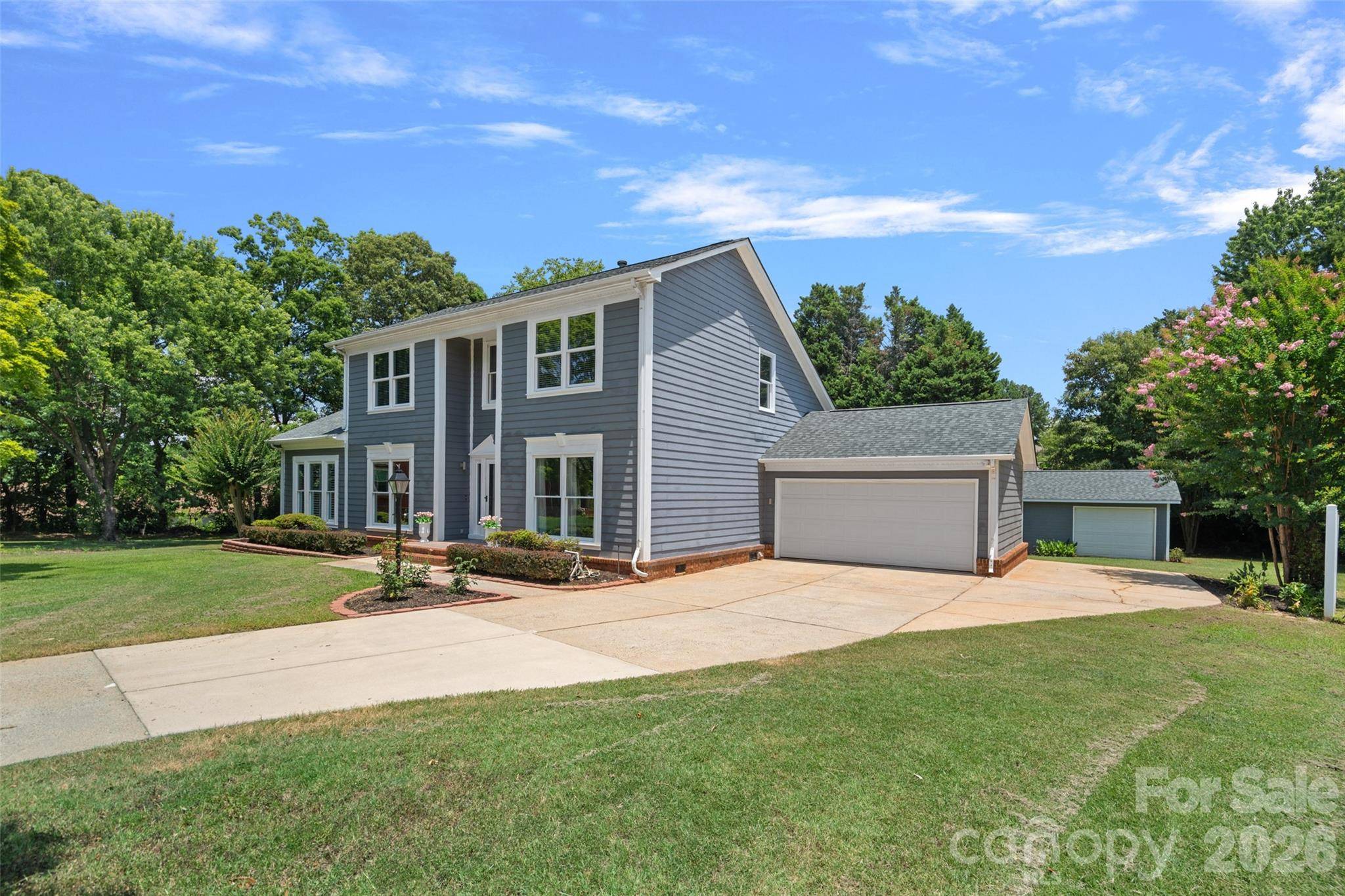 19226 Brookgreen Garden PL, Cornelius, NC 28031