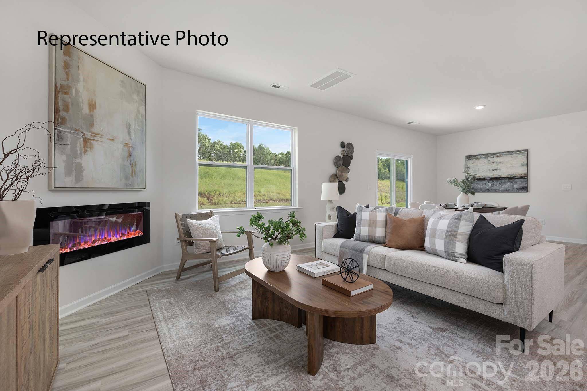 548 N Sparkleberry ST, Chester, SC 29706