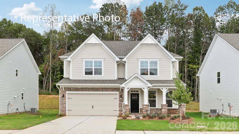 2869 Atwater Pond CIR, Denver, NC 28037