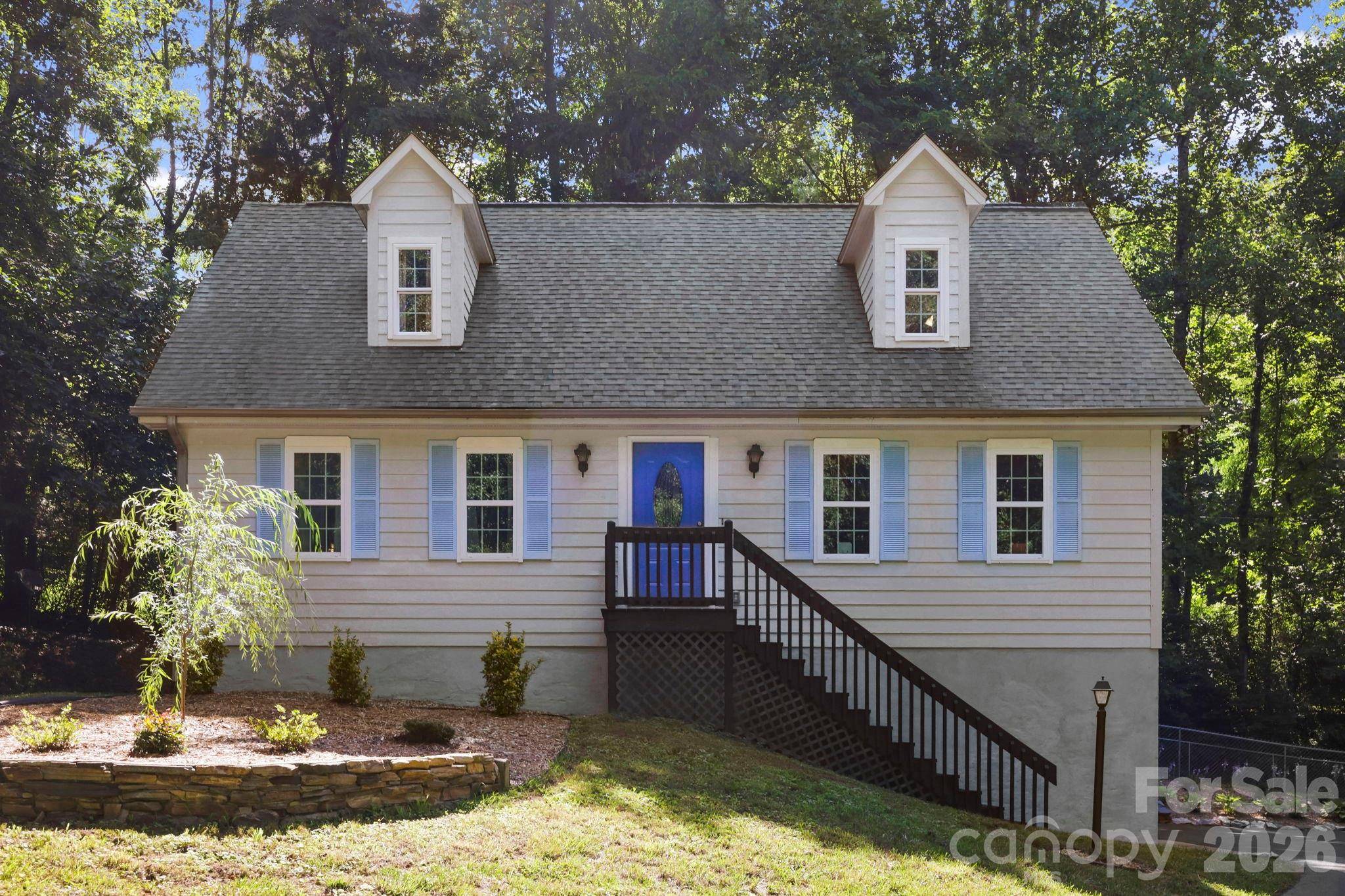 209 Mint WAY, Flat Rock, NC 28731