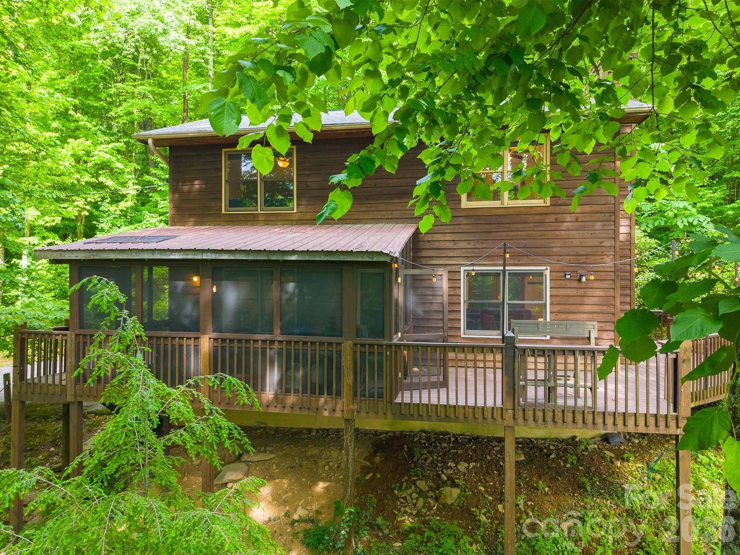 903 Plott Balsam RD, Maggie Valley, NC 28751