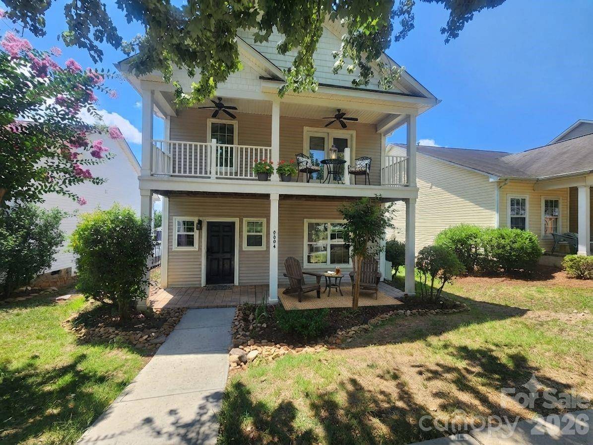 8804 Arrowhead Place LN, Cornelius, NC 28031