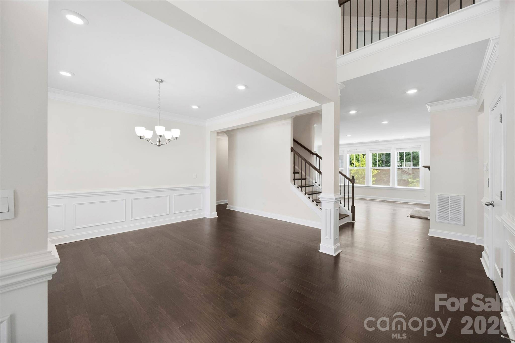 5015 Whispy Vines LN, Huntersville, NC 28078