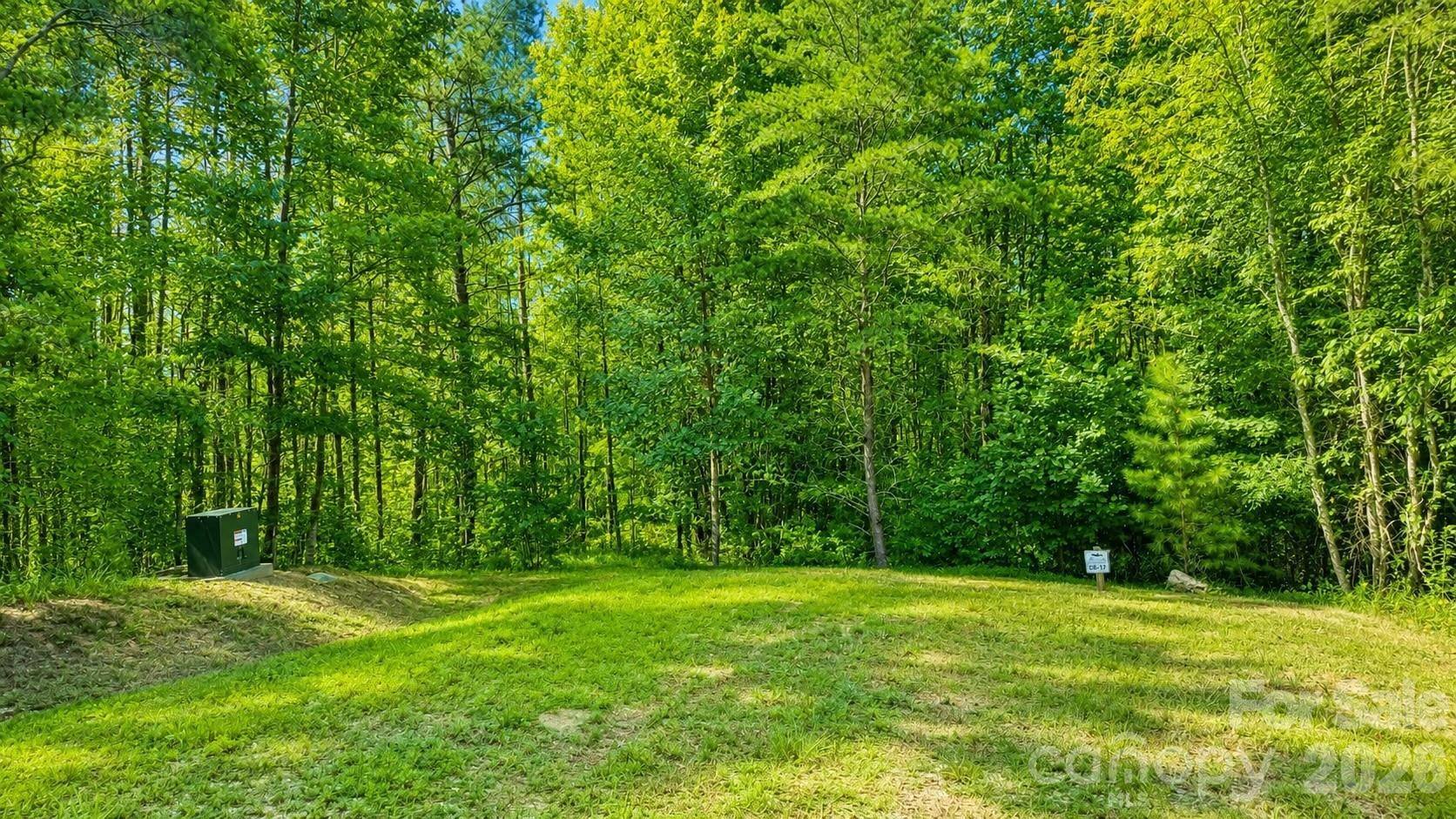 CB17 Emerald CT #CB17, Lenoir, NC 28634