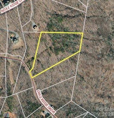 0 Owls Ridge DR #154, Bostic, NC 28018