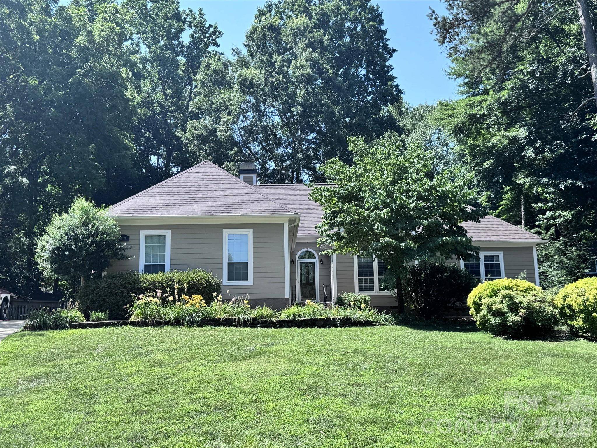 12500 Cedarford CT, Huntersville, NC 28078
