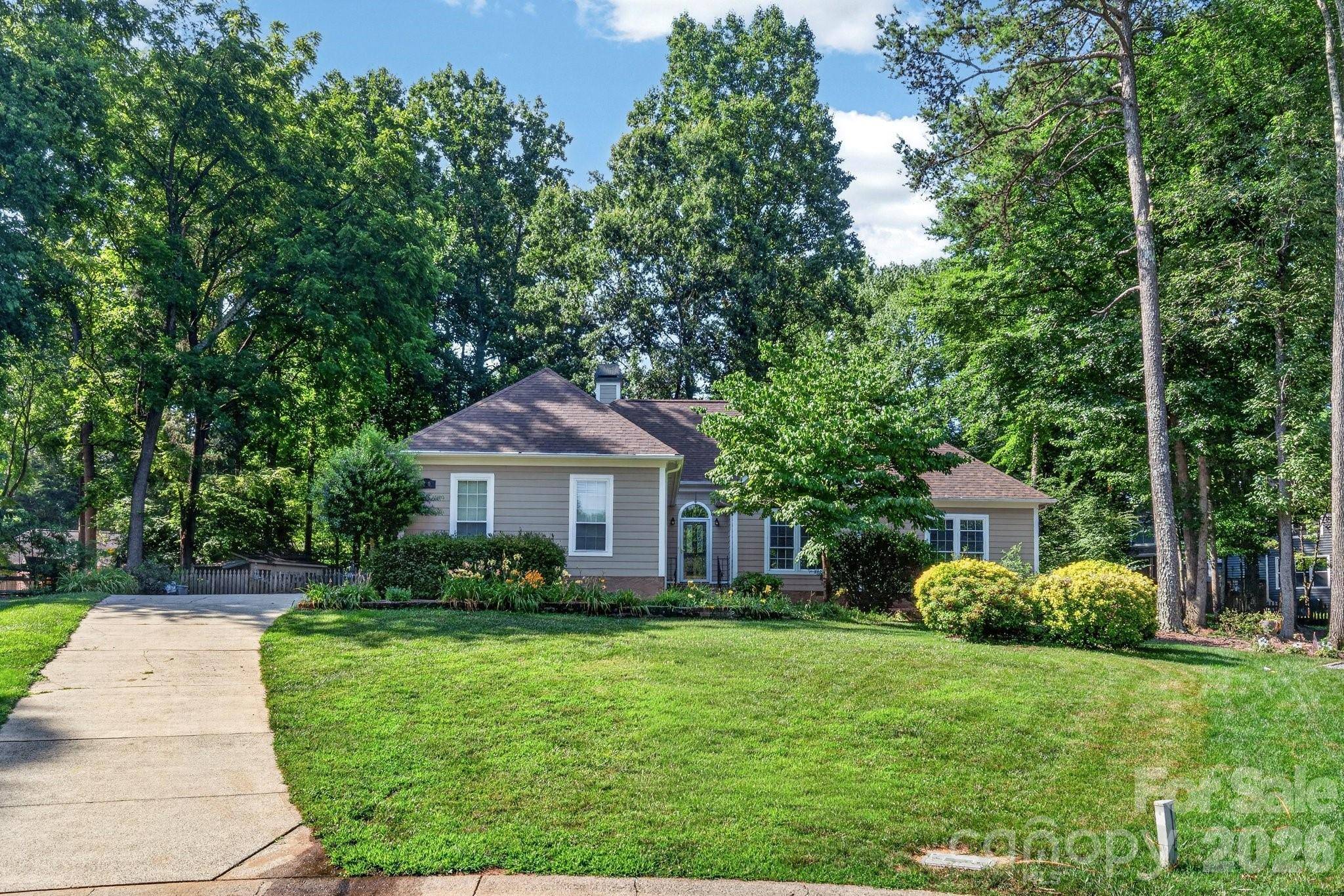 12500 Cedarford CT, Huntersville, NC 28078