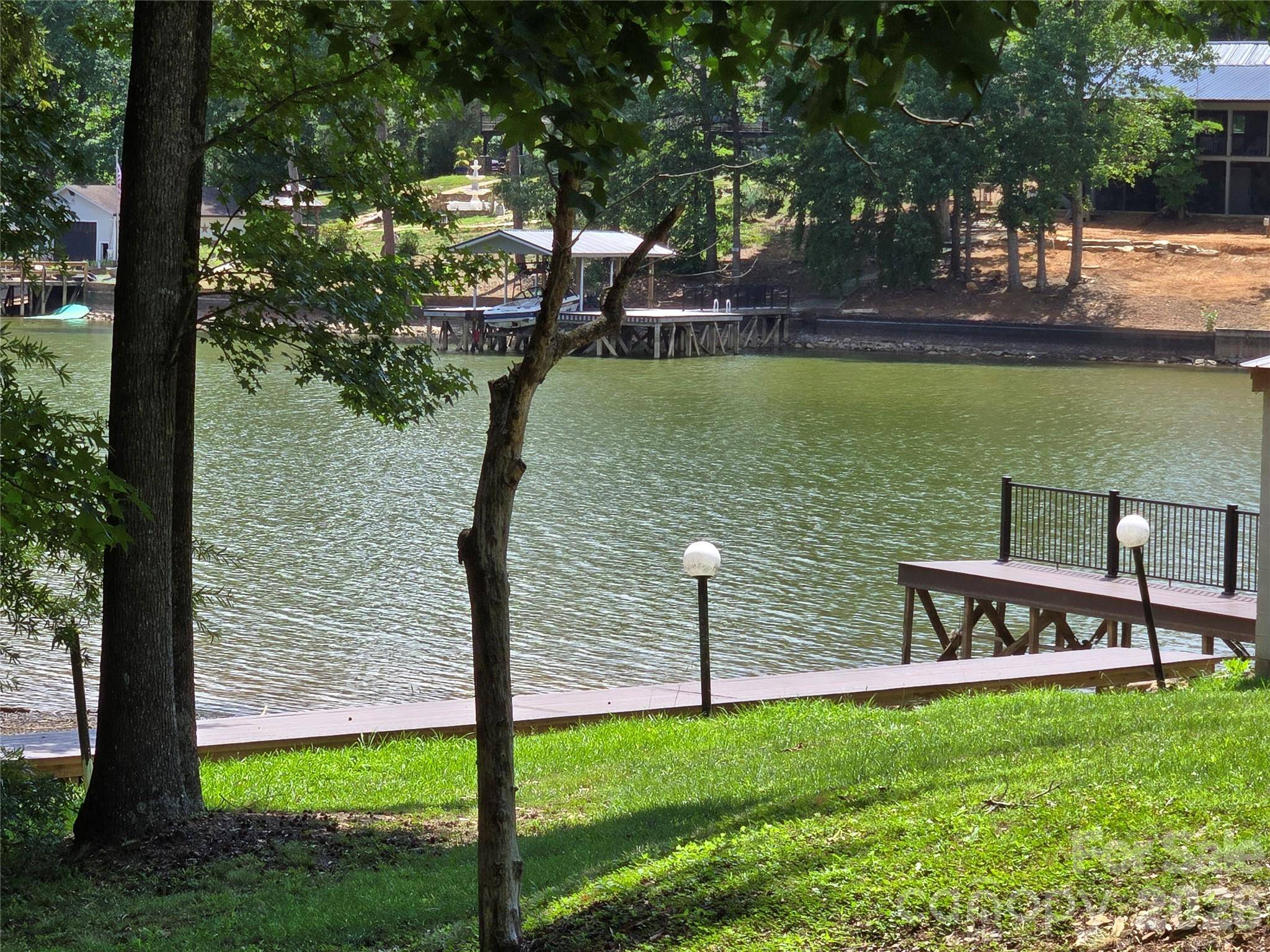 0 Pinehaven DR #288, Badin Lake, NC 28127
