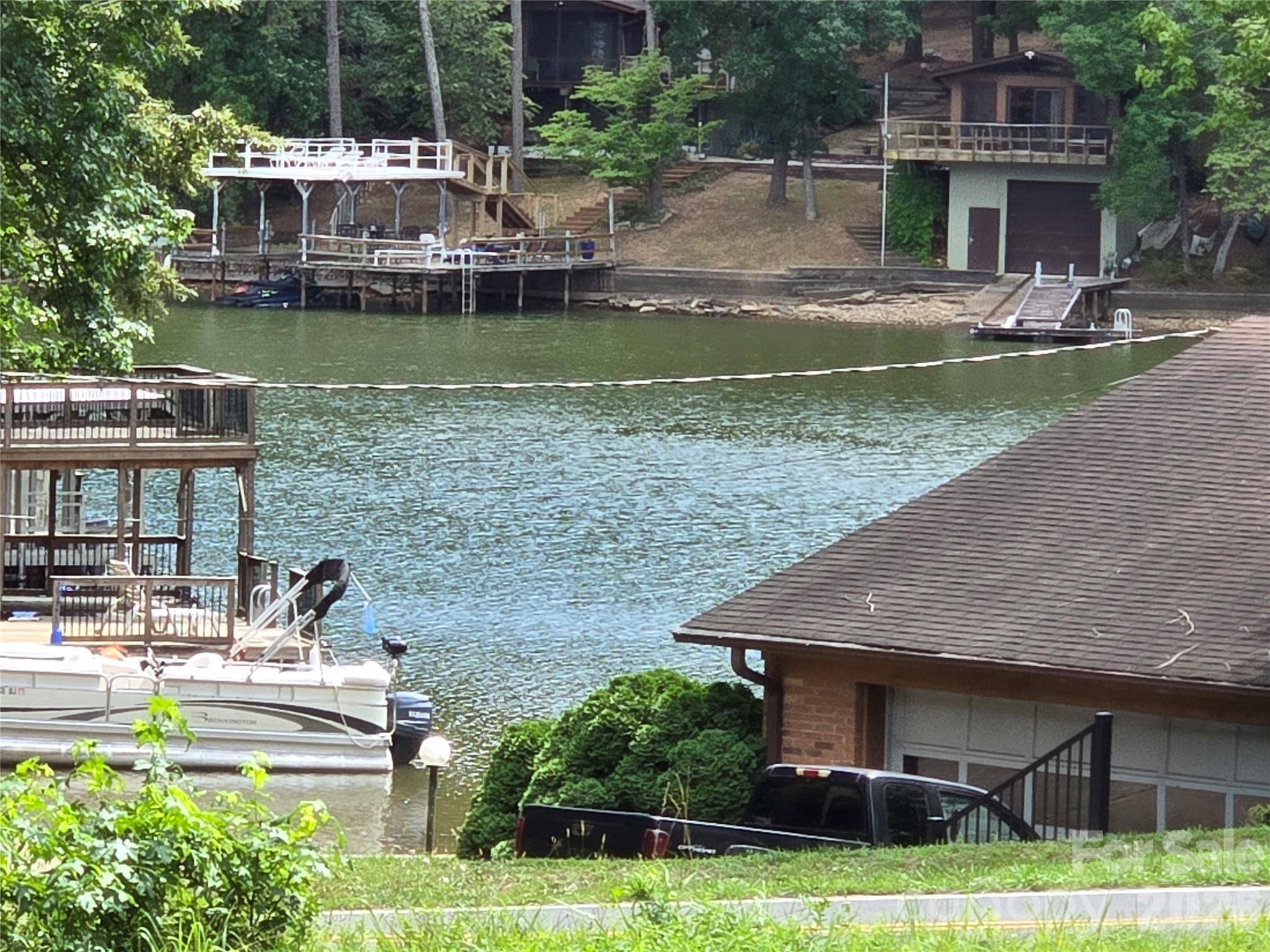 0 Pinehaven DR #288, Badin Lake, NC 28127