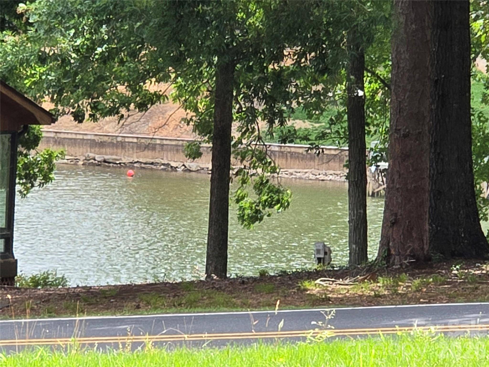 0 Pinehaven DR #288, Badin Lake, NC 28127