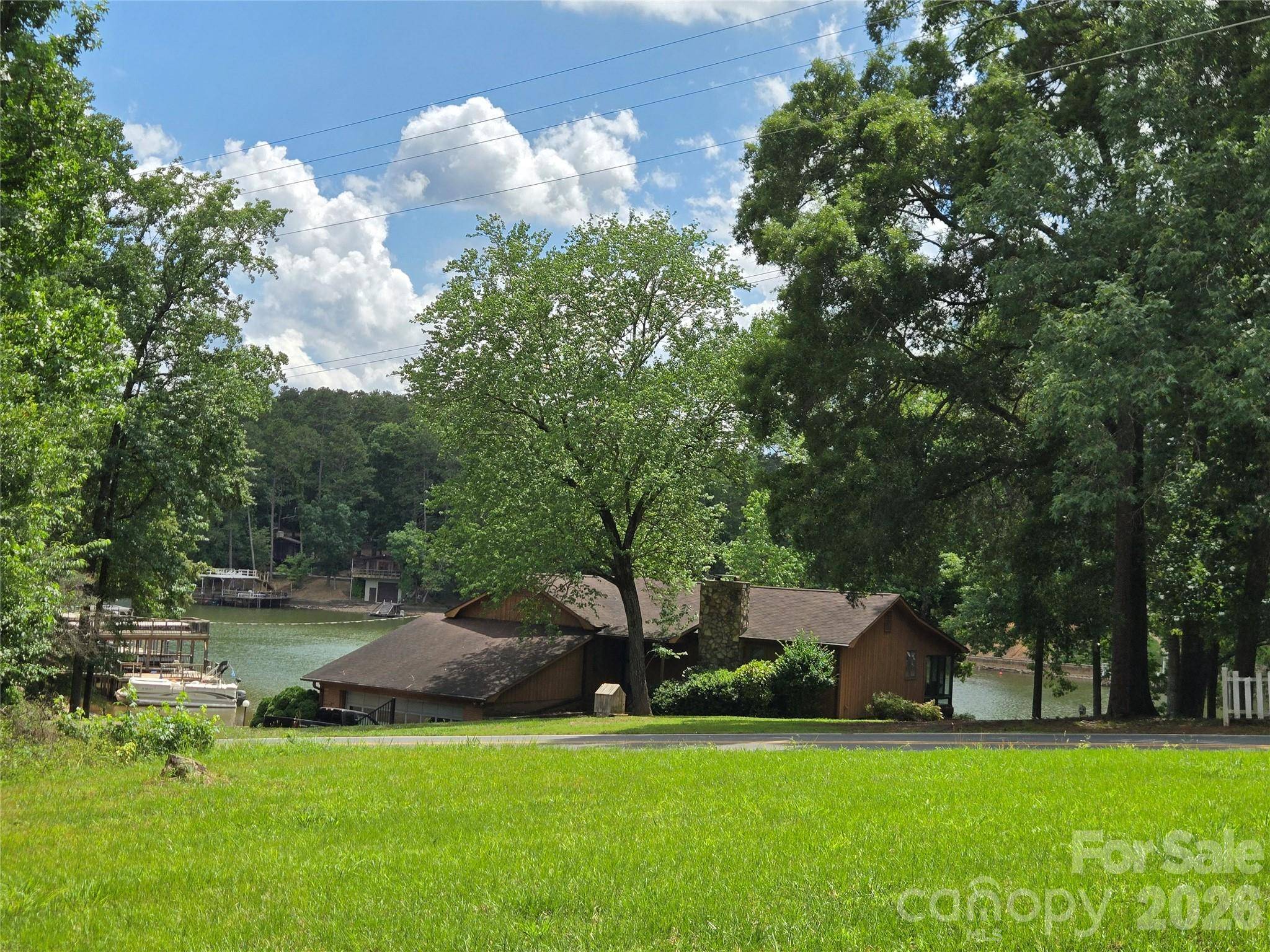 0 Pinehaven DR #288, Badin Lake, NC 28127